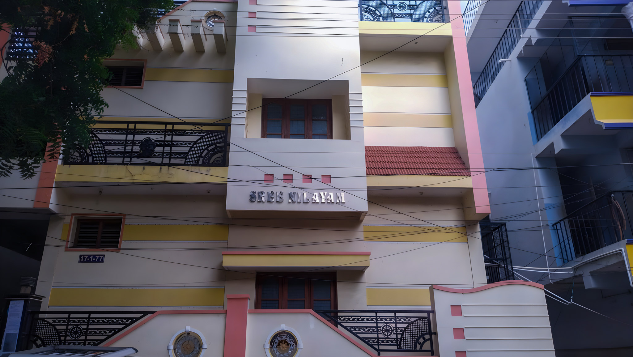 3 BHK Individual House for sale in INDIVIDUAL HOUSE AT ANATAPURAMU AN EXTENT OF254.55 SQ YARDS, ANANTAPURAMU Ananthapuramu — photo 2