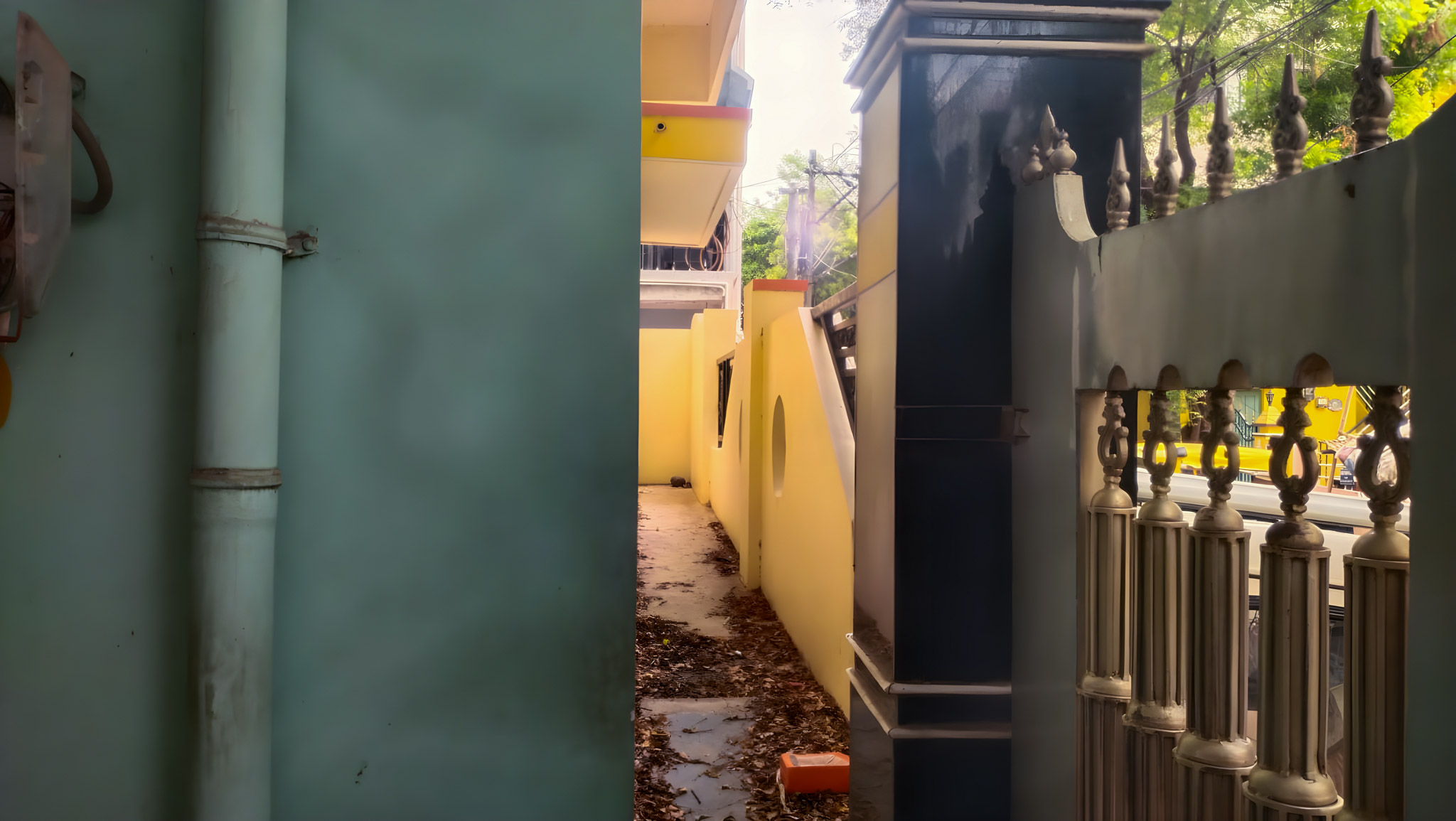 3 BHK Individual House for sale in INDIVIDUAL HOUSE AT ANATAPURAMU AN EXTENT OF254.55 SQ YARDS, ANANTAPURAMU Ananthapuramu — photo 4