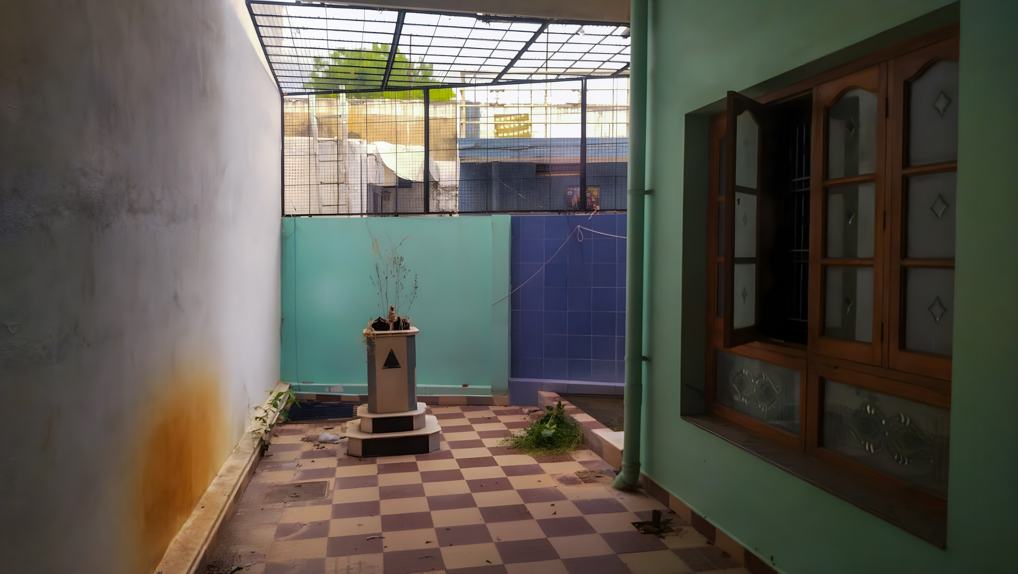 3 BHK Individual House for sale in INDIVIDUAL HOUSE AT ANATAPURAMU AN EXTENT OF254.55 SQ YARDS, ANANTAPURAMU Ananthapuramu — photo 5