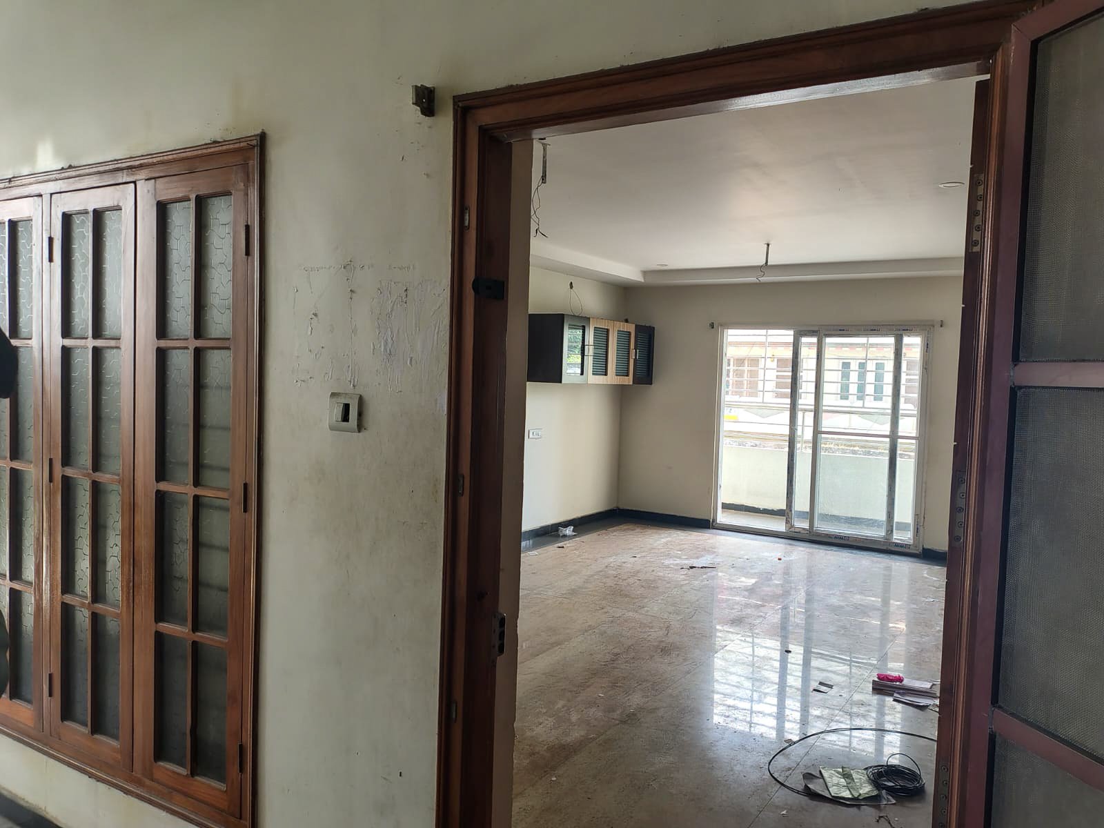 3 BHK Flat for sale in NANDINI HEIGHTS, IBRAHIMPATNAM Ibrahimpatnam — photo 5