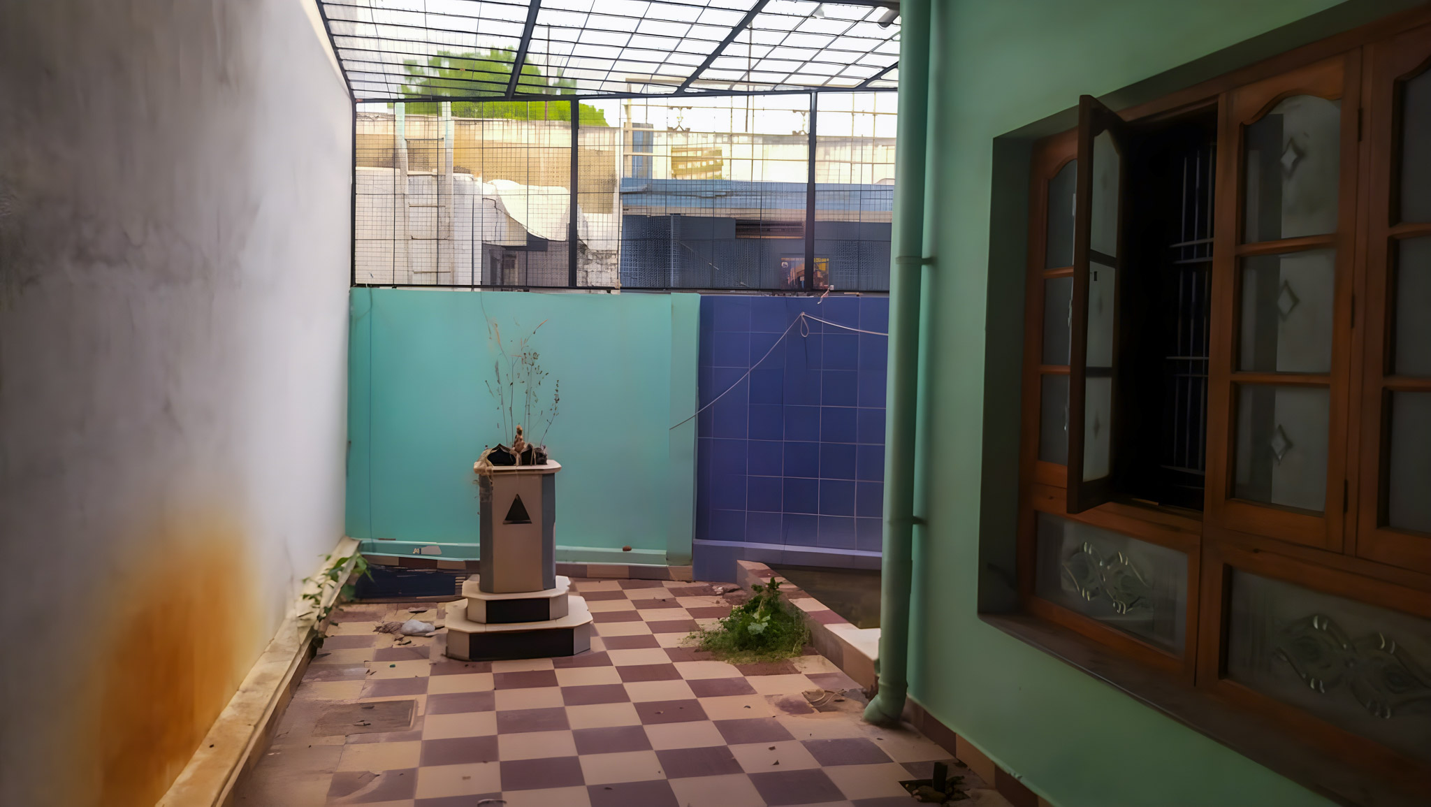 3 BHK Individual House for sale in INDIVIDUAL HOUSE AT ANATAPURAMU AN EXTENT OF254.55 SQ YARDS, ANANTAPURAMU Ananthapuramu — photo 6
