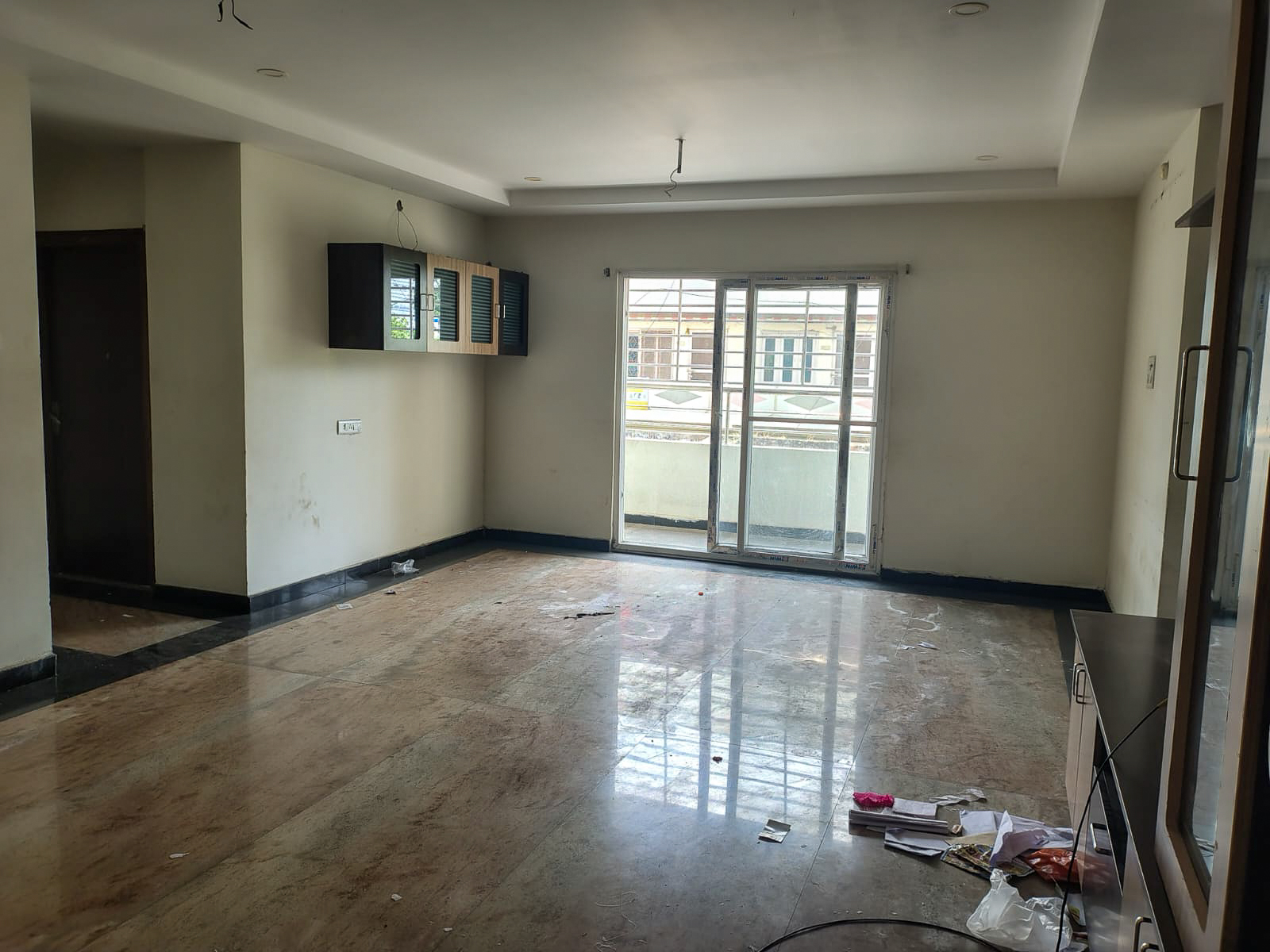 3 BHK Flat for sale in NANDINI HEIGHTS, IBRAHIMPATNAM Ibrahimpatnam — photo 6