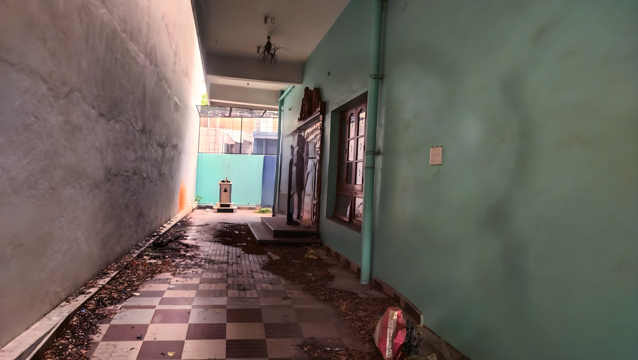 3 BHK Individual House for sale in INDIVIDUAL HOUSE AT ANATAPURAMU AN EXTENT OF254.55 SQ YARDS, ANANTAPURAMU Ananthapuramu — photo 7