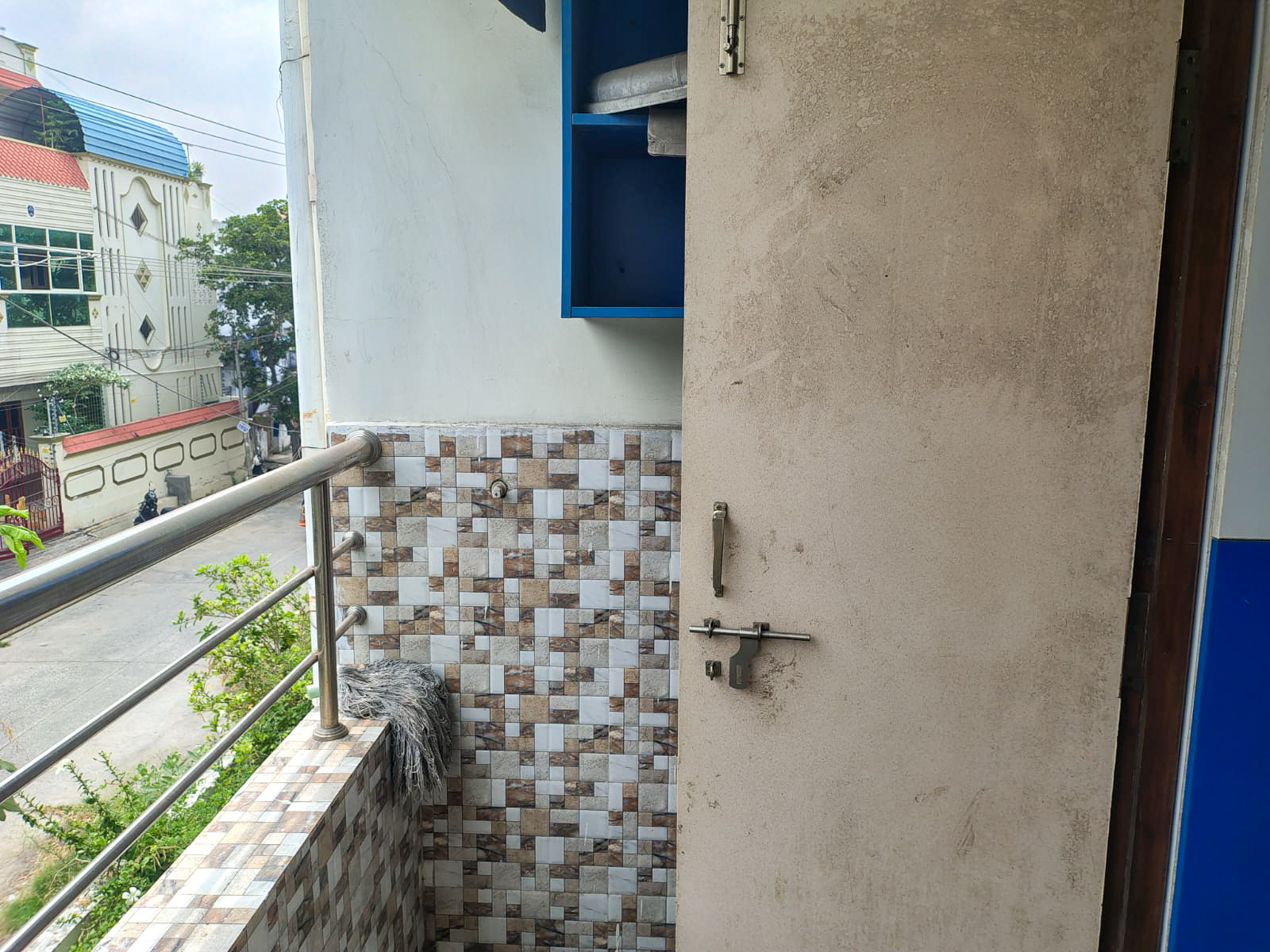 3 BHK Flat for sale in NANDINI HEIGHTS, IBRAHIMPATNAM Ibrahimpatnam — photo 7