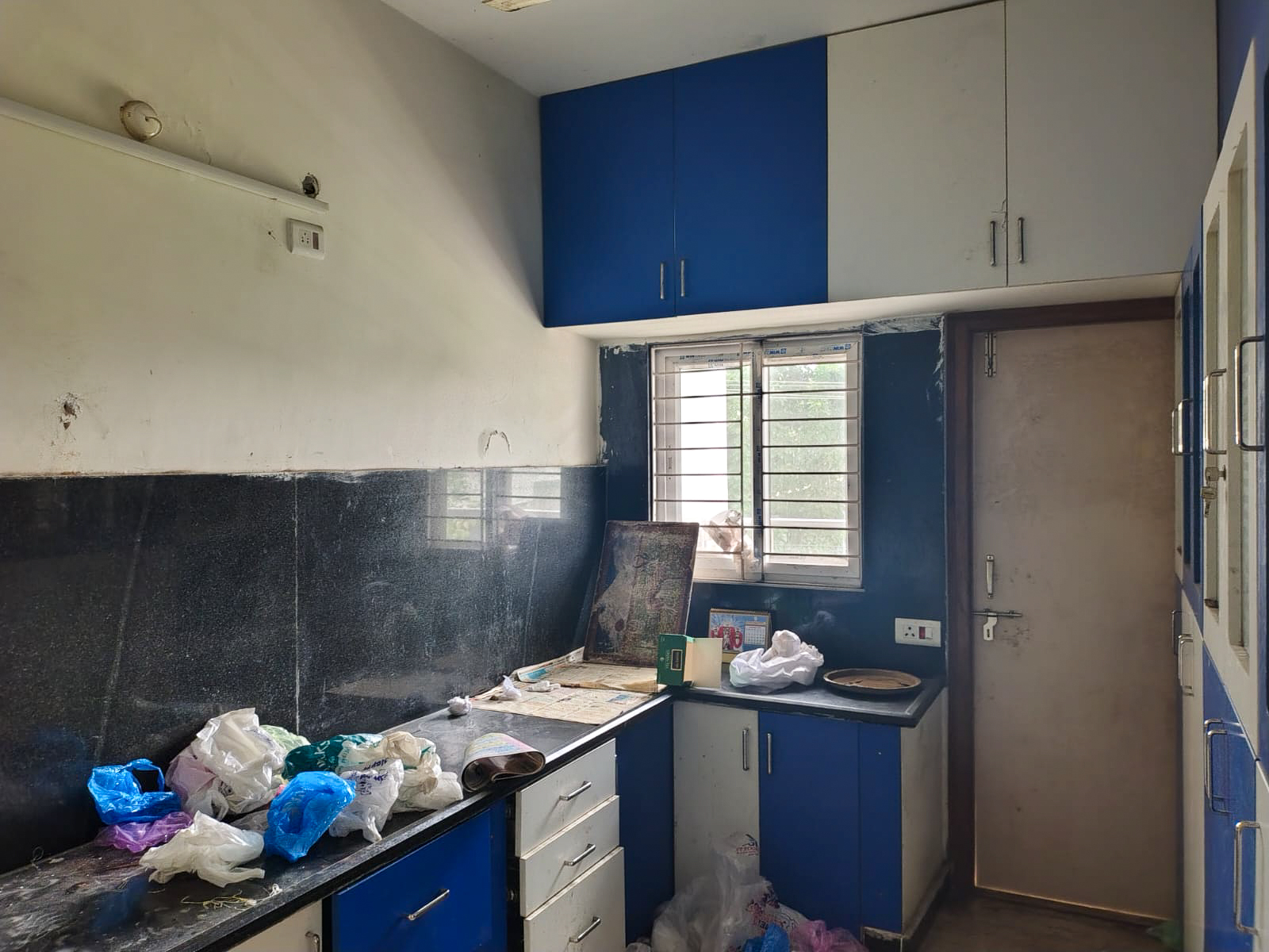 3 BHK Flat for sale in NANDINI HEIGHTS, IBRAHIMPATNAM Ibrahimpatnam — photo 8