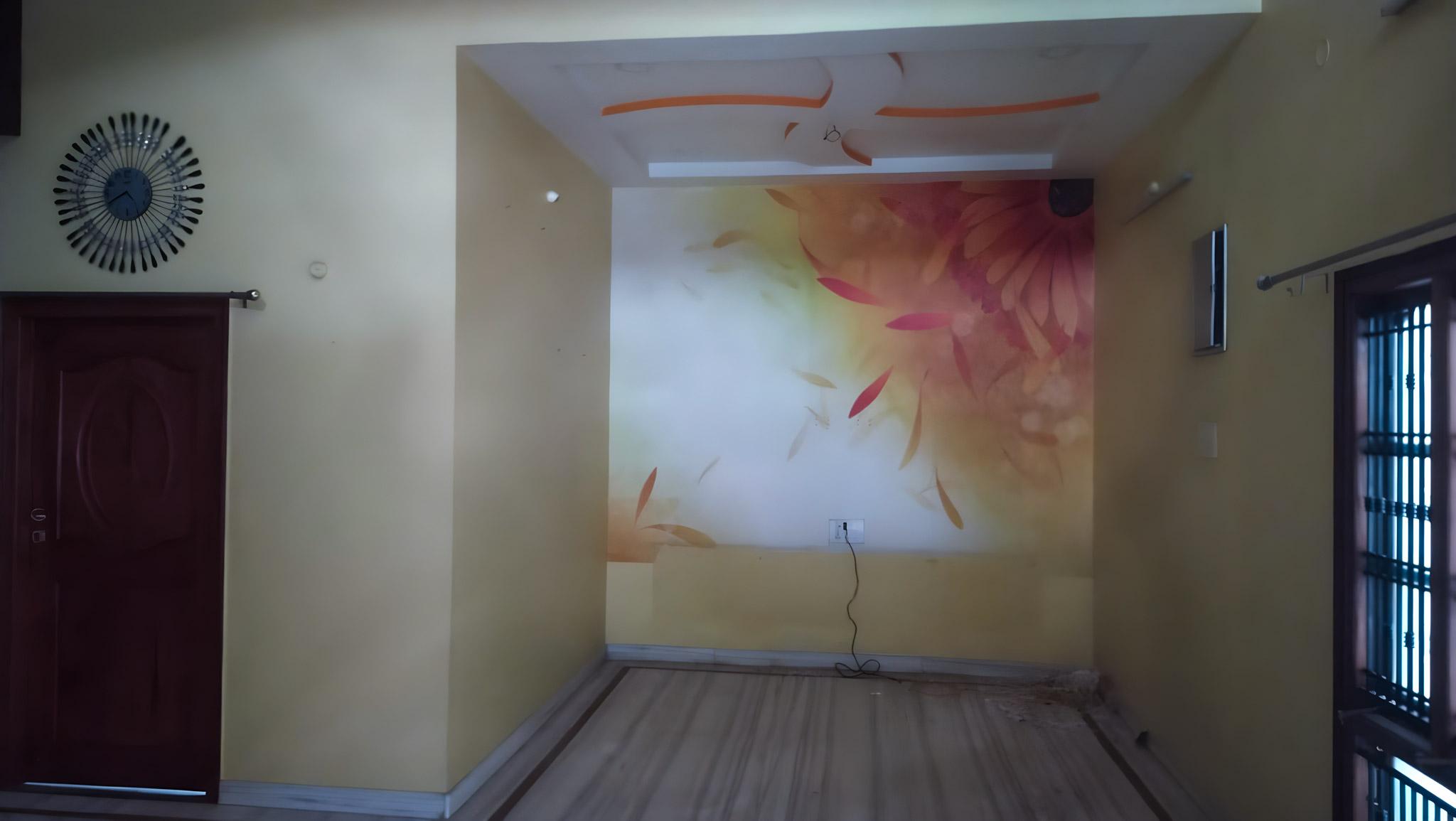 3 BHK Individual House for sale in INDIVIDUAL HOUSE AT ANATAPURAMU AN EXTENT OF254.55 SQ YARDS, ANANTAPURAMU Ananthapuramu — photo 9