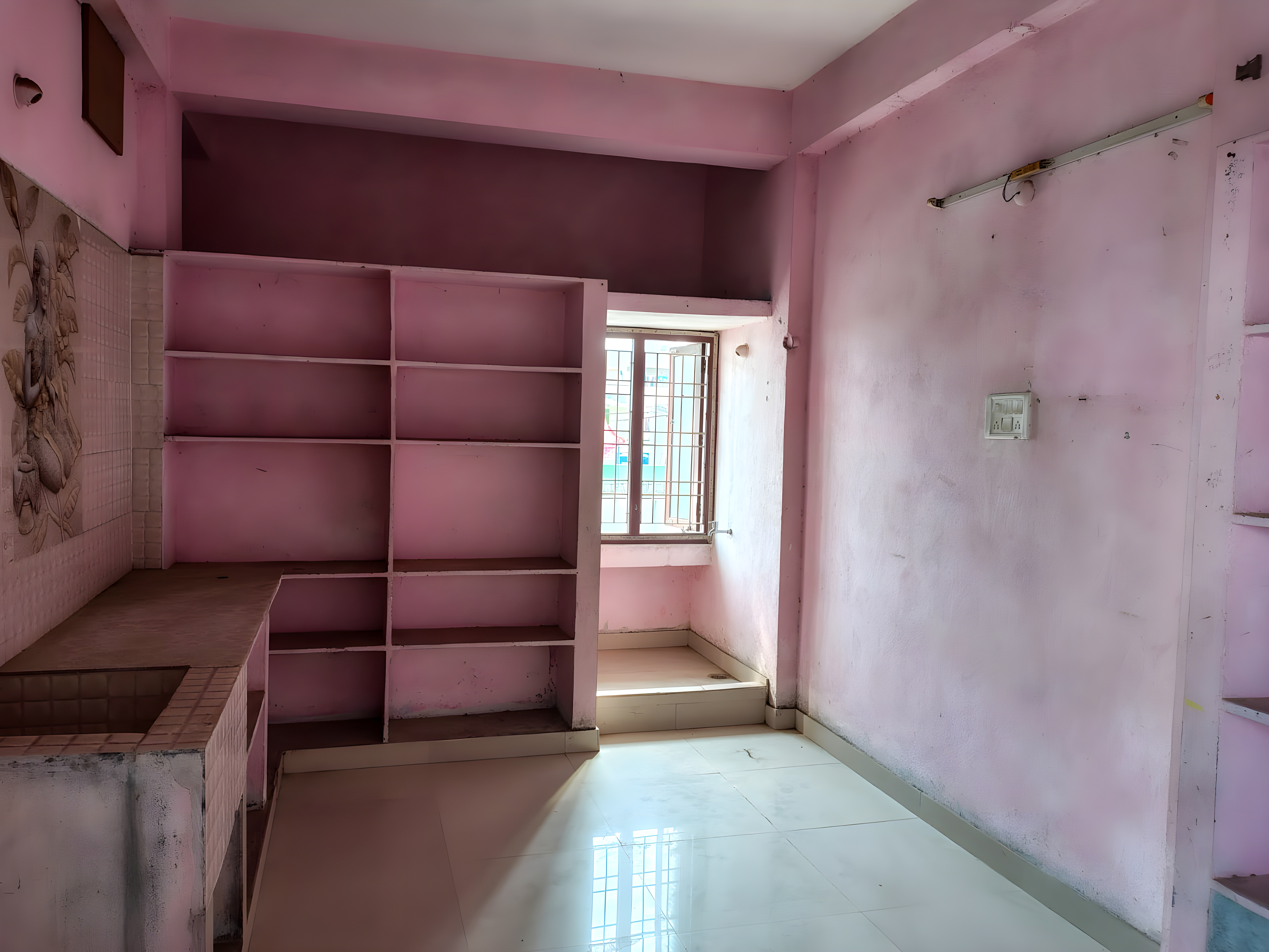 3 BHK Individual House for sale in RCC BUILDING, YANAMALAKUDURU Vijayawada — photo 4