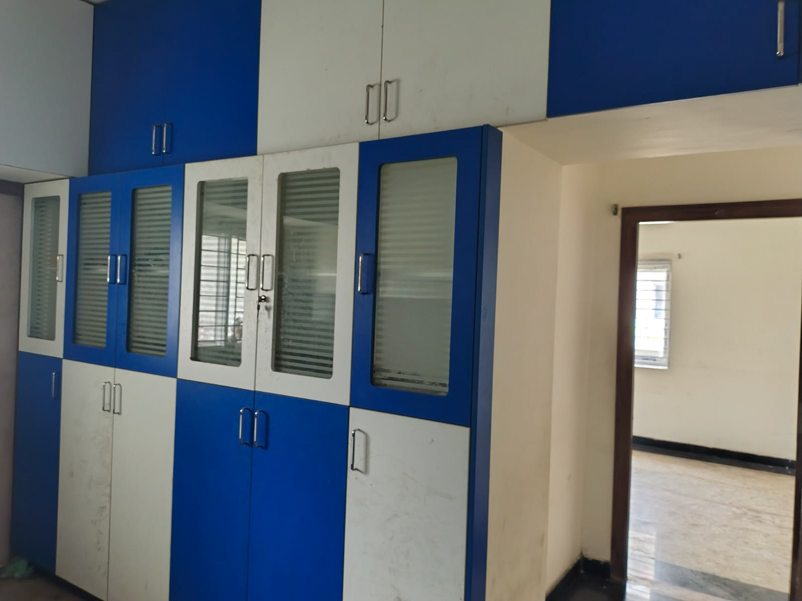 3 BHK Flat for sale in NANDINI HEIGHTS, IBRAHIMPATNAM Ibrahimpatnam — photo 11