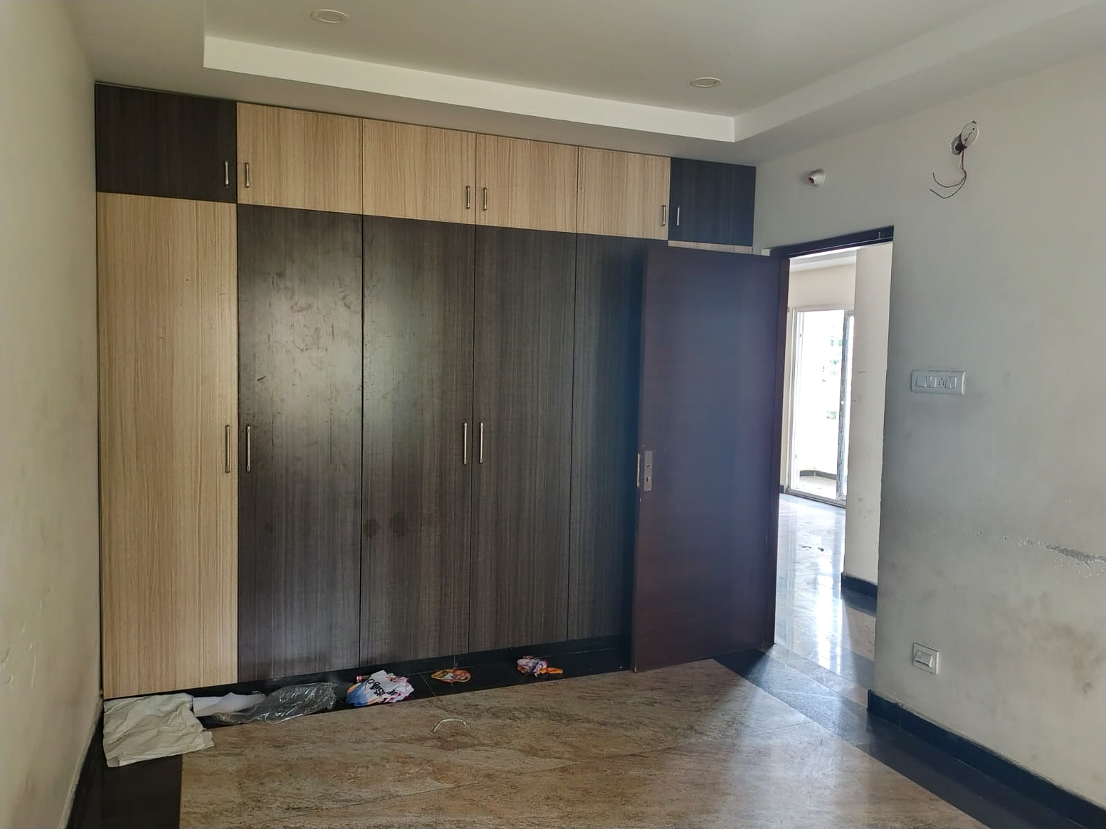 3 BHK Flat for sale in NANDINI HEIGHTS, IBRAHIMPATNAM Ibrahimpatnam — photo 12