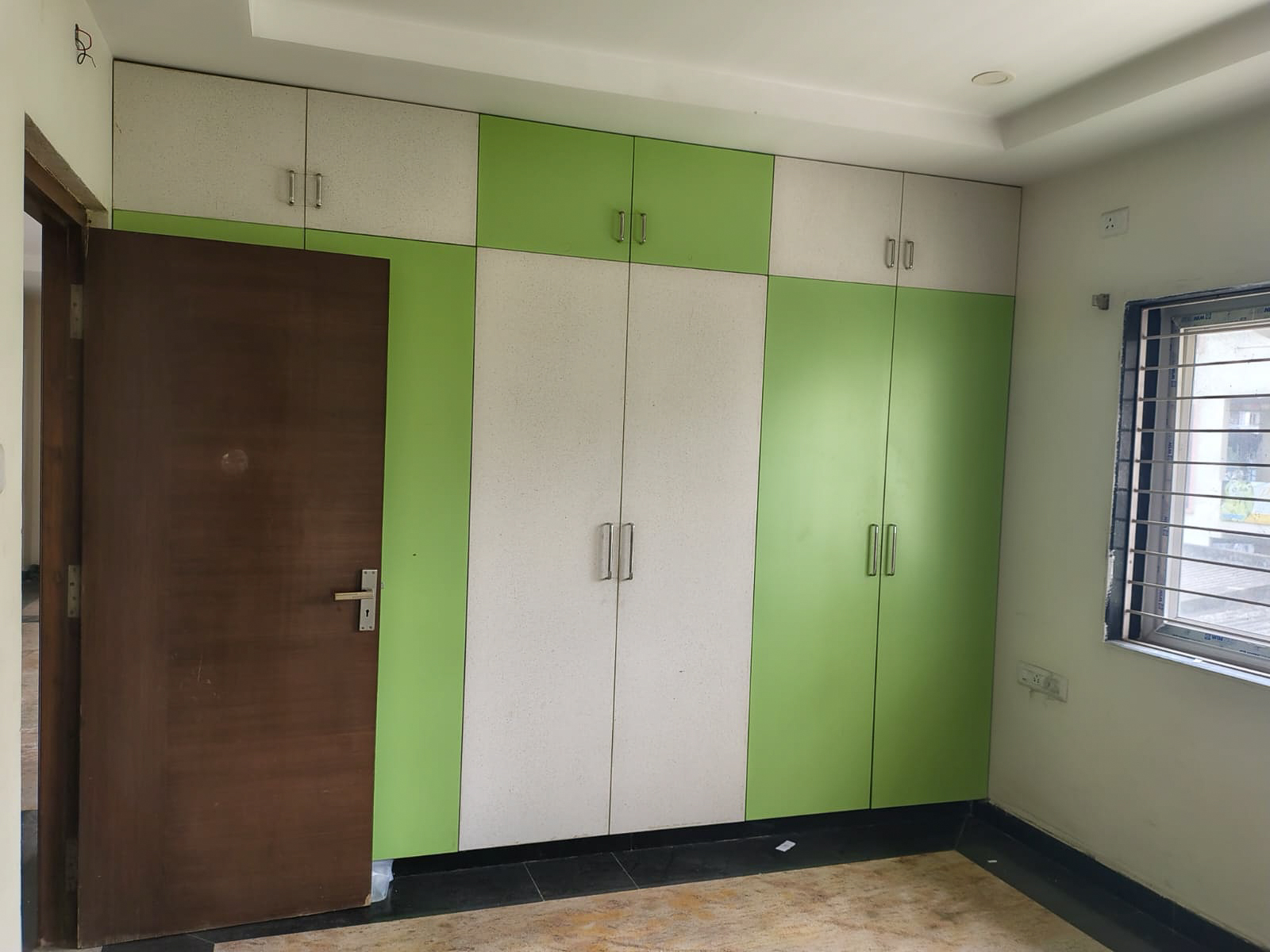 3 BHK Flat for sale in NANDINI HEIGHTS, IBRAHIMPATNAM Ibrahimpatnam — photo 13