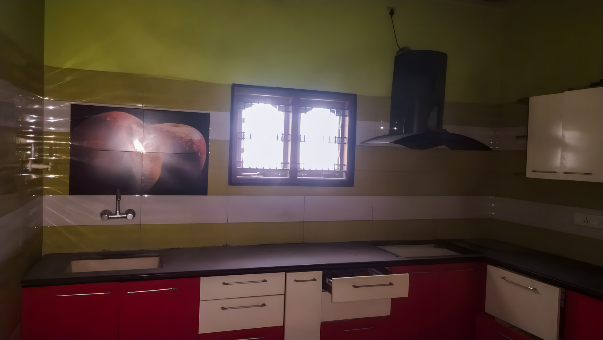 3 BHK Individual House for sale in INDIVIDUAL HOUSE AT ANATAPURAMU AN EXTENT OF254.55 SQ YARDS, ANANTAPURAMU Ananthapuramu — photo 12