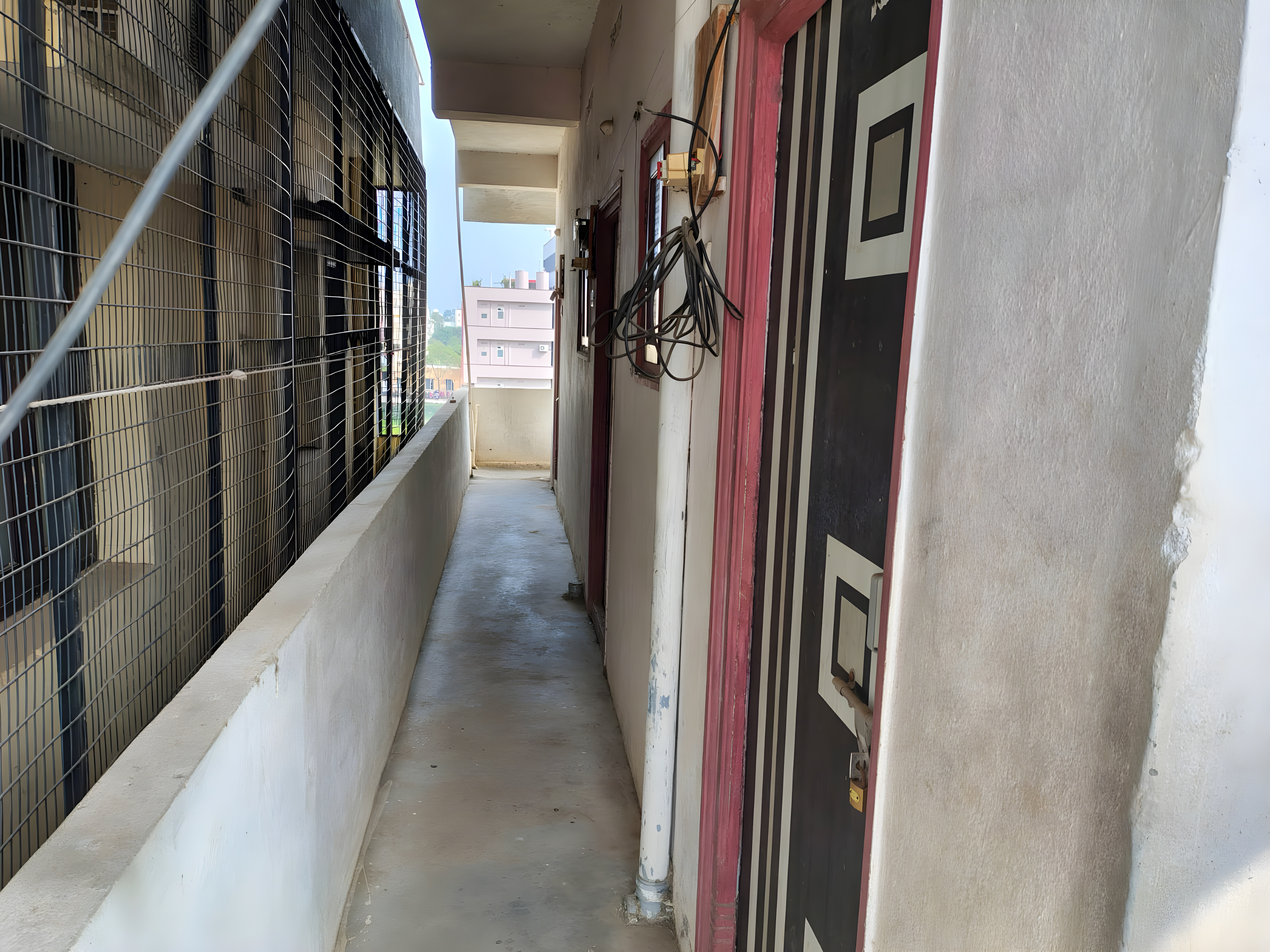 3 BHK Individual House for sale in RCC BUILDING, YANAMALAKUDURU Vijayawada — photo 8