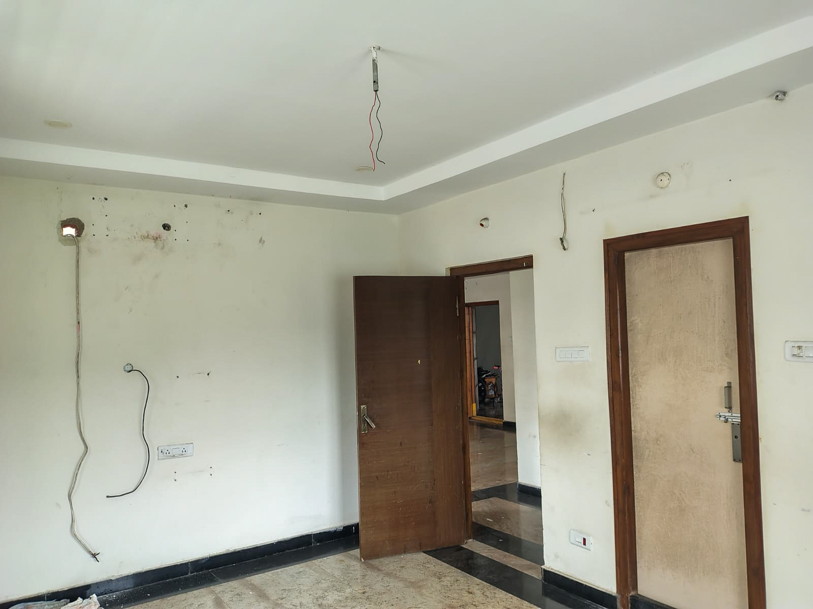 3 BHK Flat for sale in NANDINI HEIGHTS, IBRAHIMPATNAM Ibrahimpatnam — photo 15