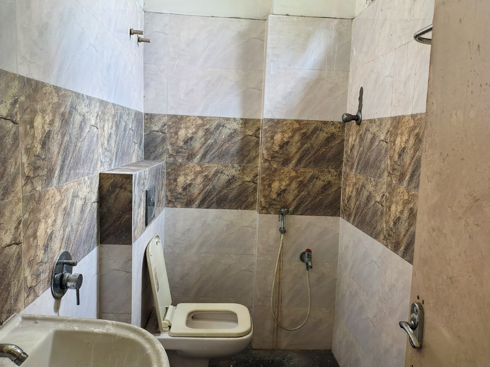 3 BHK Flat for sale in NANDINI HEIGHTS, IBRAHIMPATNAM Ibrahimpatnam — photo 14