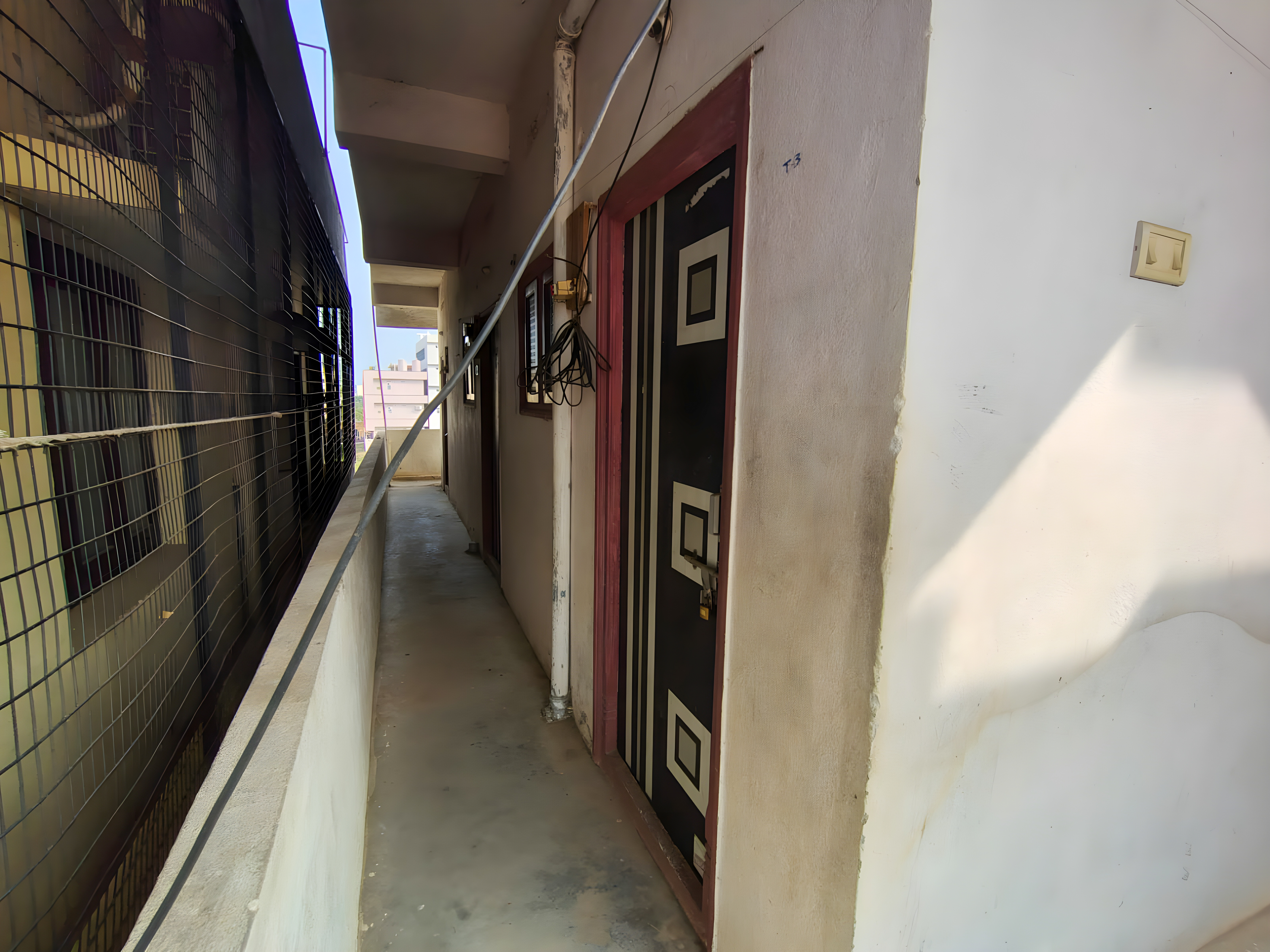 3 BHK Individual House for sale in RCC BUILDING, YANAMALAKUDURU Vijayawada — photo 9