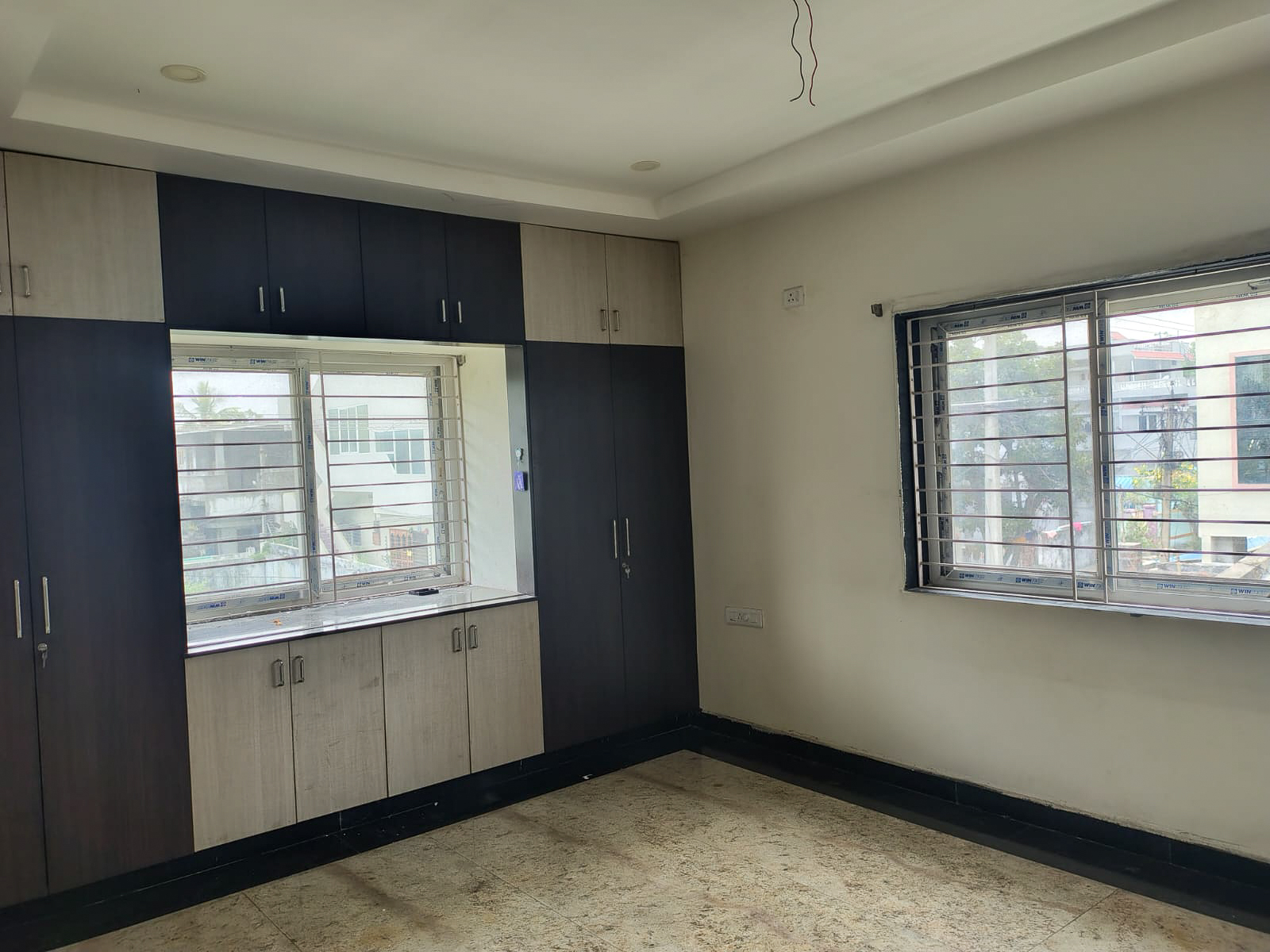 3 BHK Flat for sale in NANDINI HEIGHTS, IBRAHIMPATNAM Ibrahimpatnam — photo 16