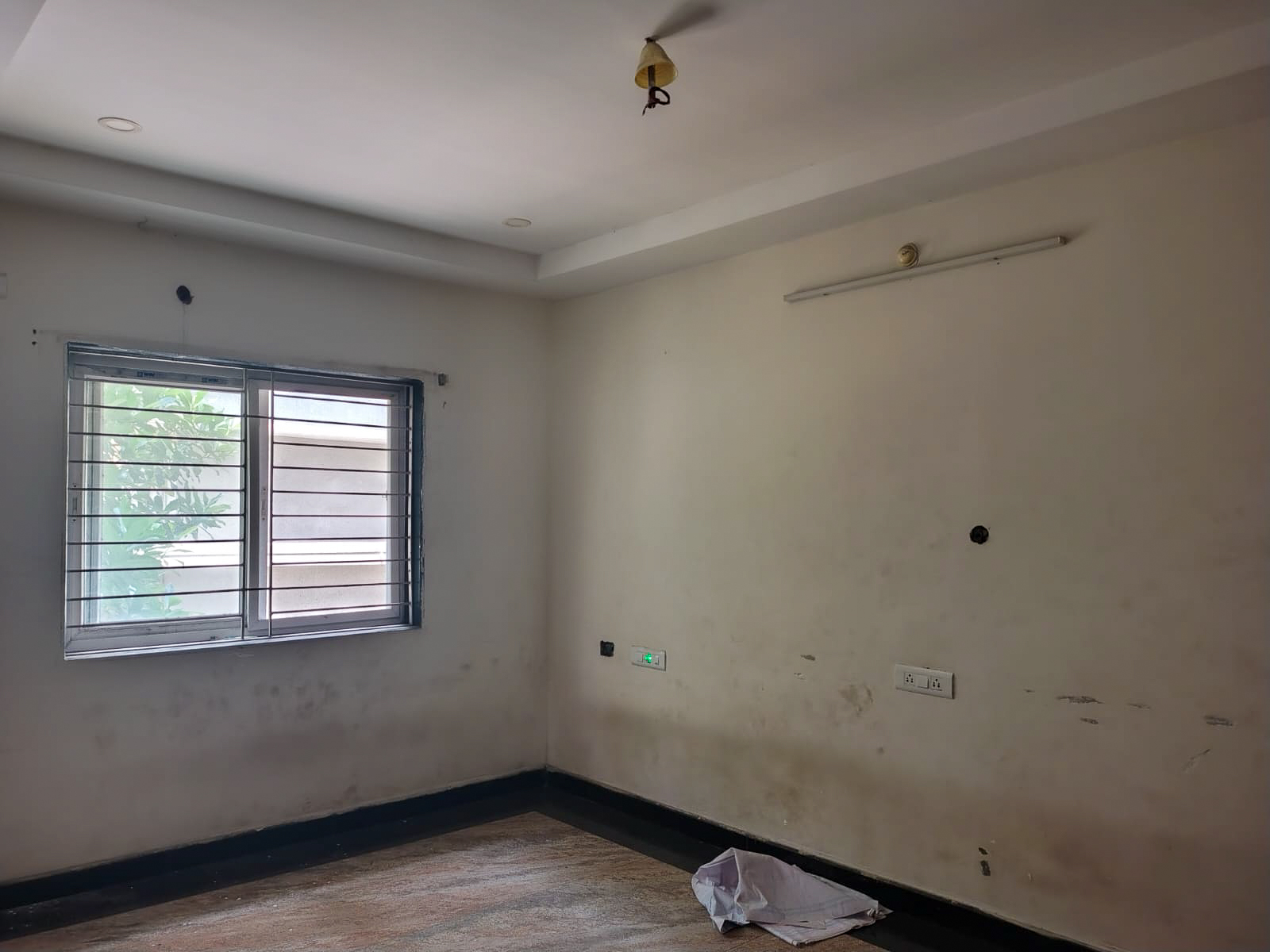 3 BHK Flat for sale in NANDINI HEIGHTS, IBRAHIMPATNAM Ibrahimpatnam — photo 17