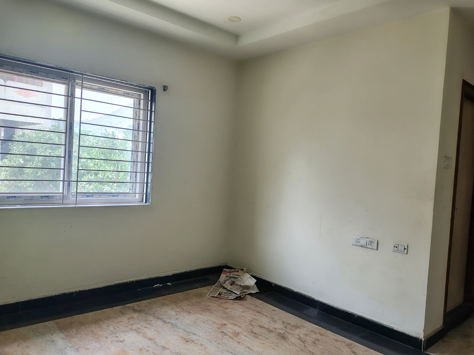 3 BHK Flat for sale in NANDINI HEIGHTS, IBRAHIMPATNAM Ibrahimpatnam — photo 18