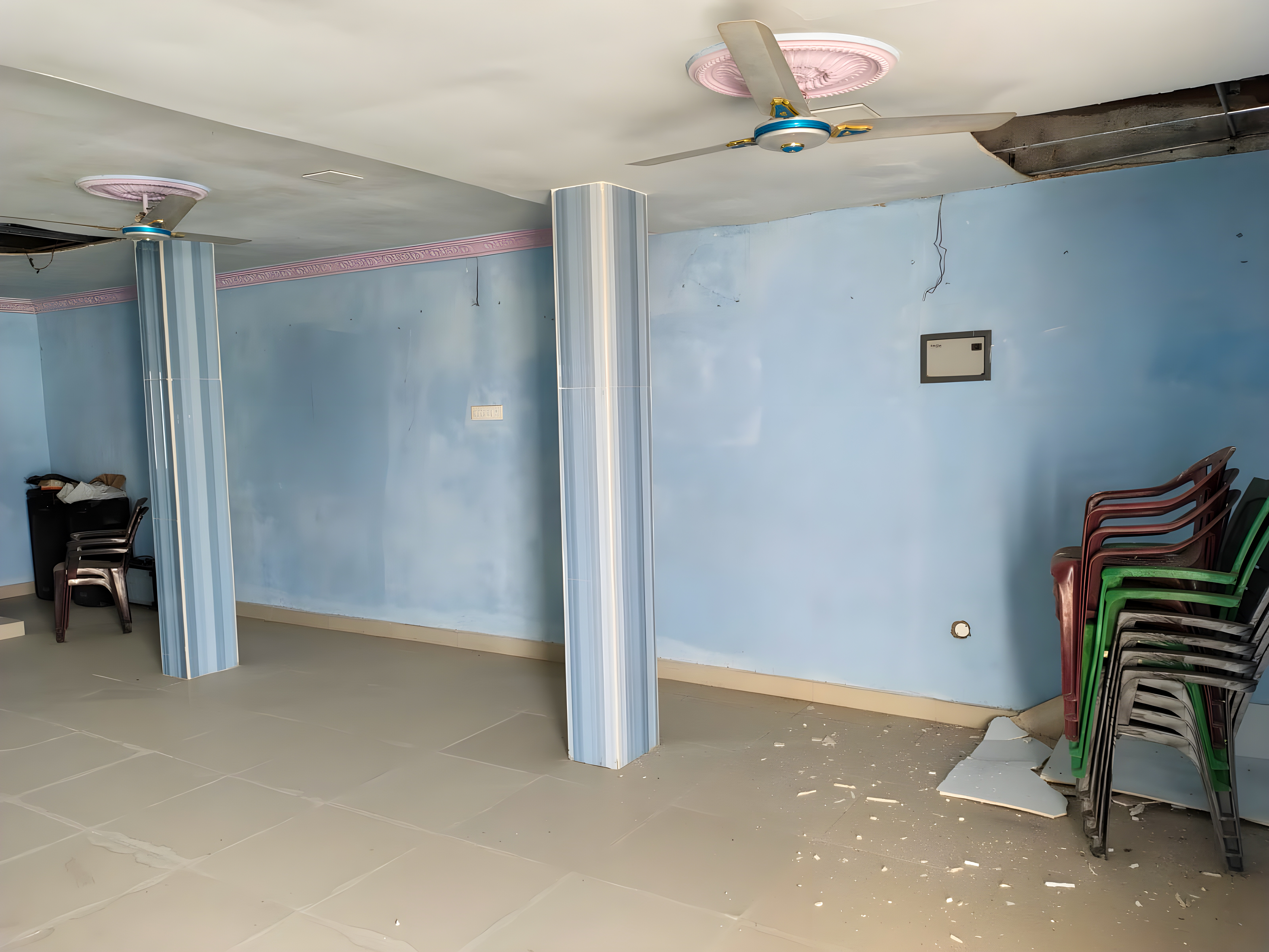 3 BHK Individual House for sale in RCC BUILDING, YANAMALAKUDURU Vijayawada — photo 10