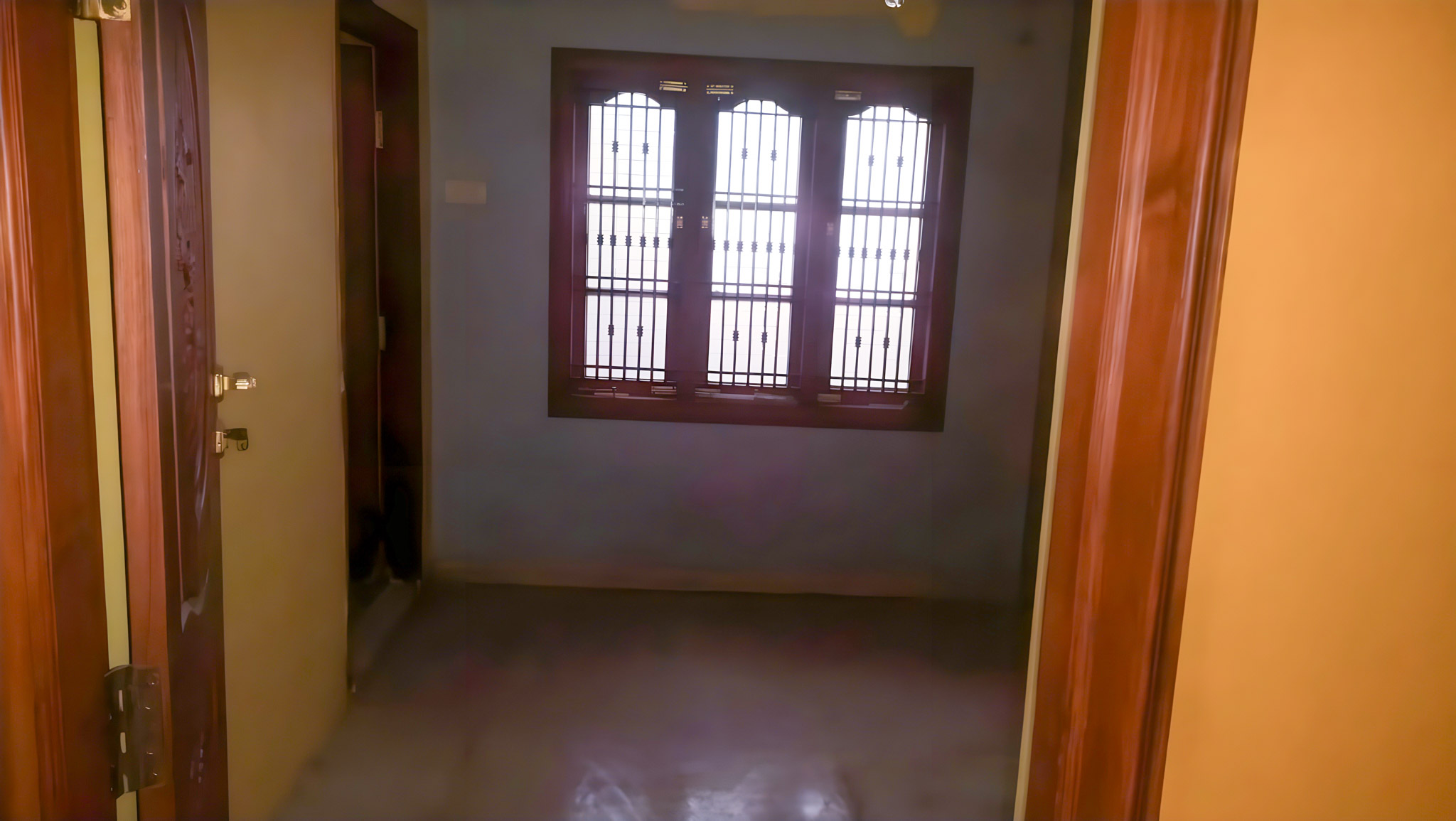 3 BHK Individual House for sale in INDIVIDUAL HOUSE AT ANATAPURAMU AN EXTENT OF254.55 SQ YARDS, ANANTAPURAMU Ananthapuramu — photo 22