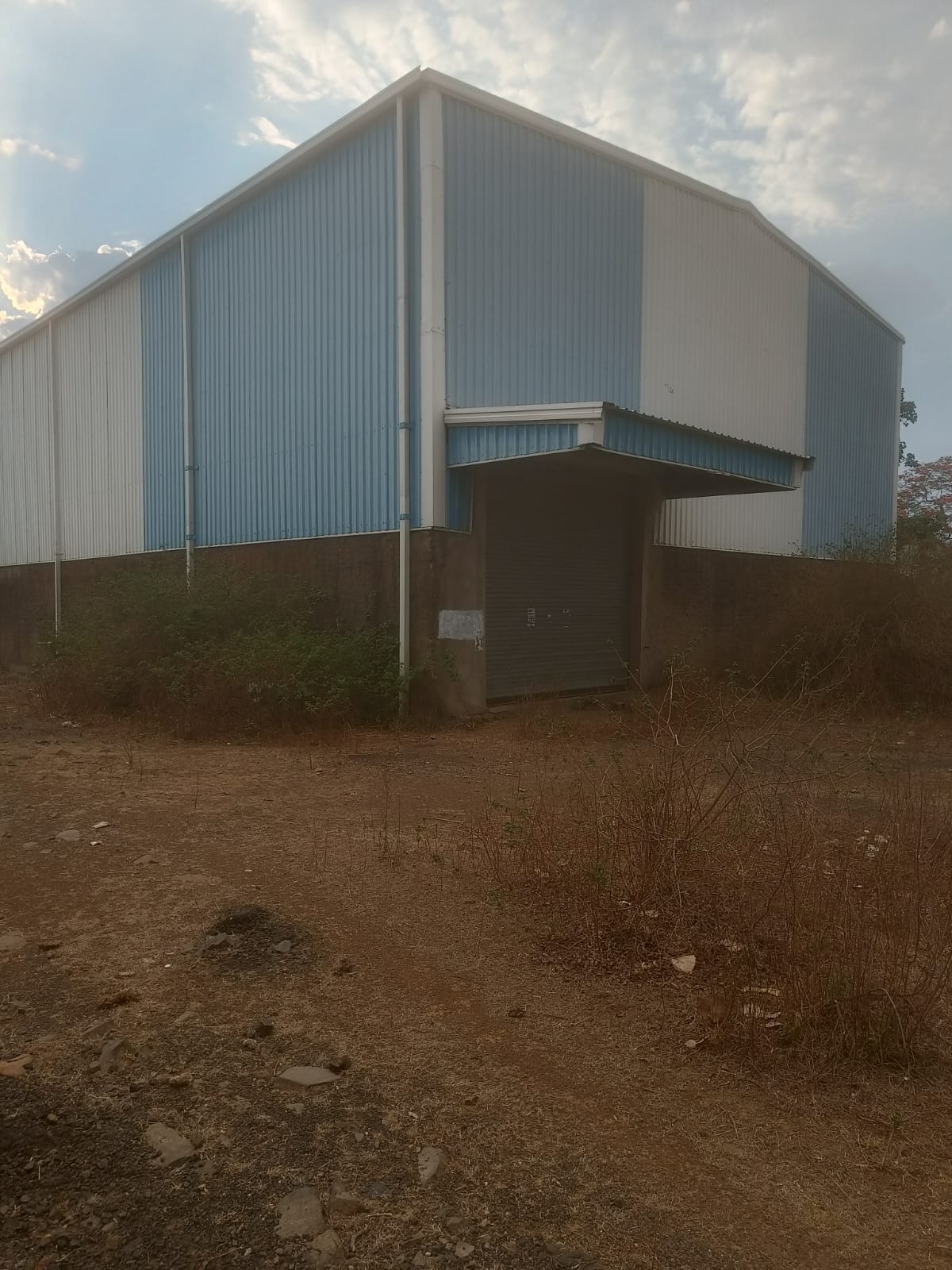 6458 square feet Industrial Shed for sale in VILLAGE DOBHI TEH NARAYANGANJ DIST MANDLA Pindrai — photo 2