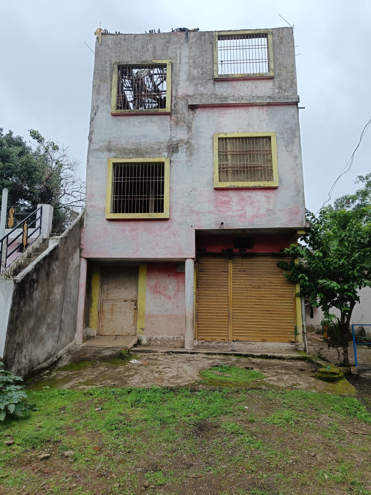 1900 square feet Individual House for sale in KUNDAM Kundam — photo 3