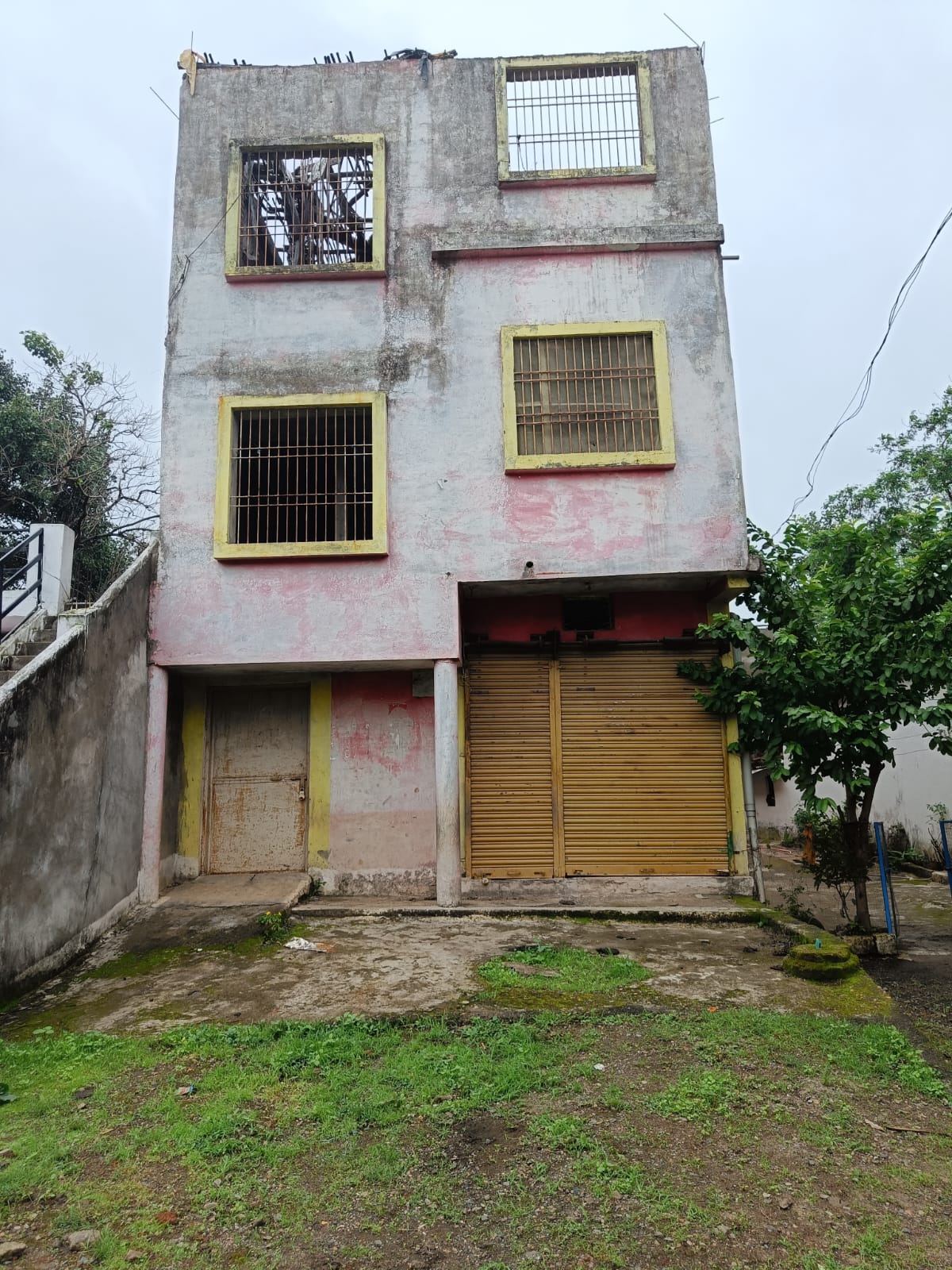 1900 square feet Individual House for sale in KUNDAM Kundam — photo 5