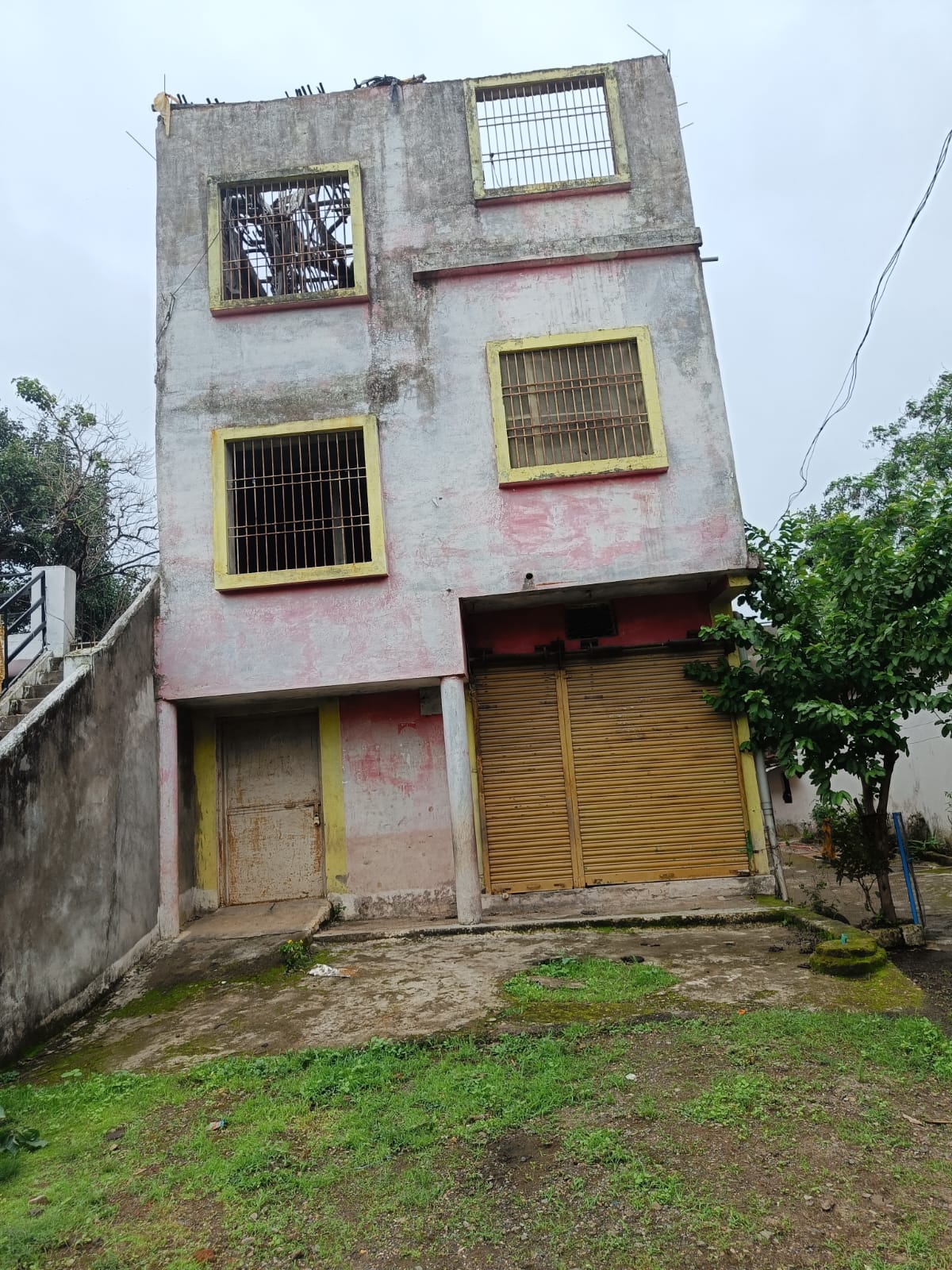 1900 square feet Individual House for sale in KUNDAM Kundam — photo 6