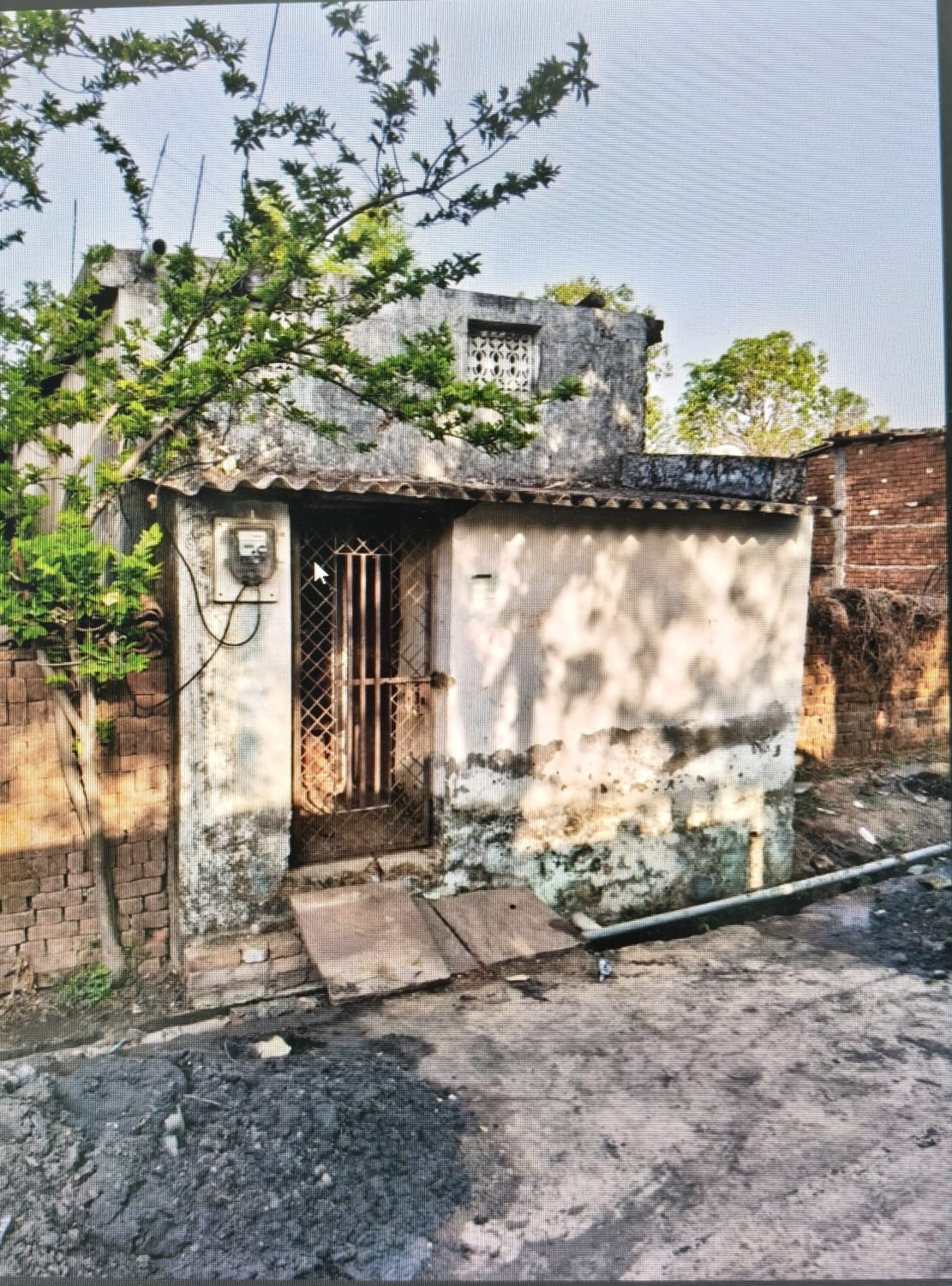 800 square feet Individual House for sale in MANEGAON Jabalpur — photo 1