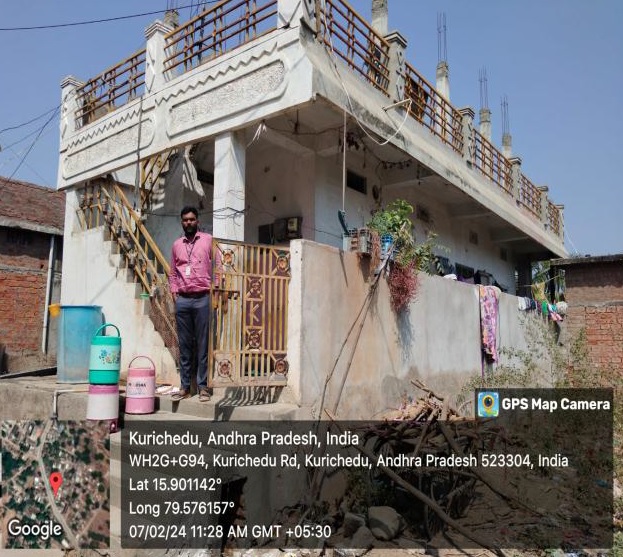 Individual House for sale in Chimakurthy — photo 1