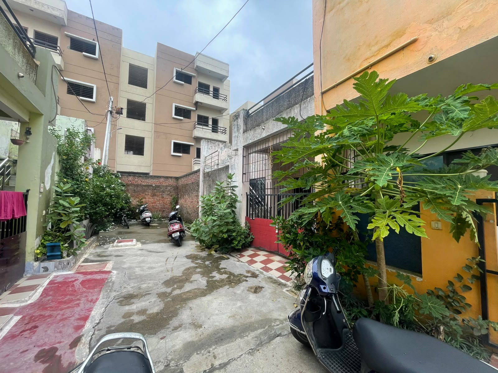 720 square feet Individual House for sale in STARCITY FACE 2 COLONY Jabalpur — photo 1
