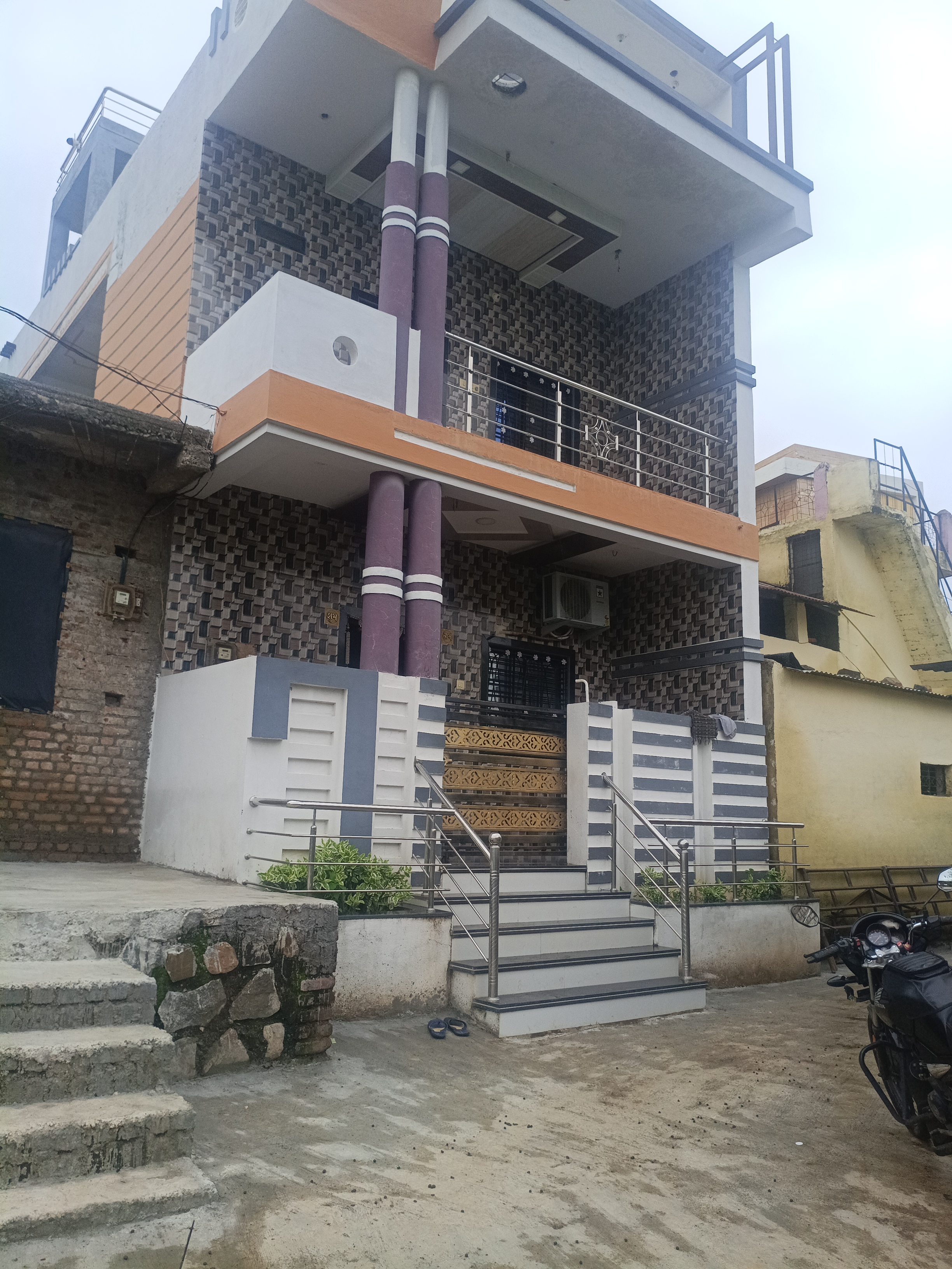 1287 square feet Individual House for sale in Khamgaon — photo 5