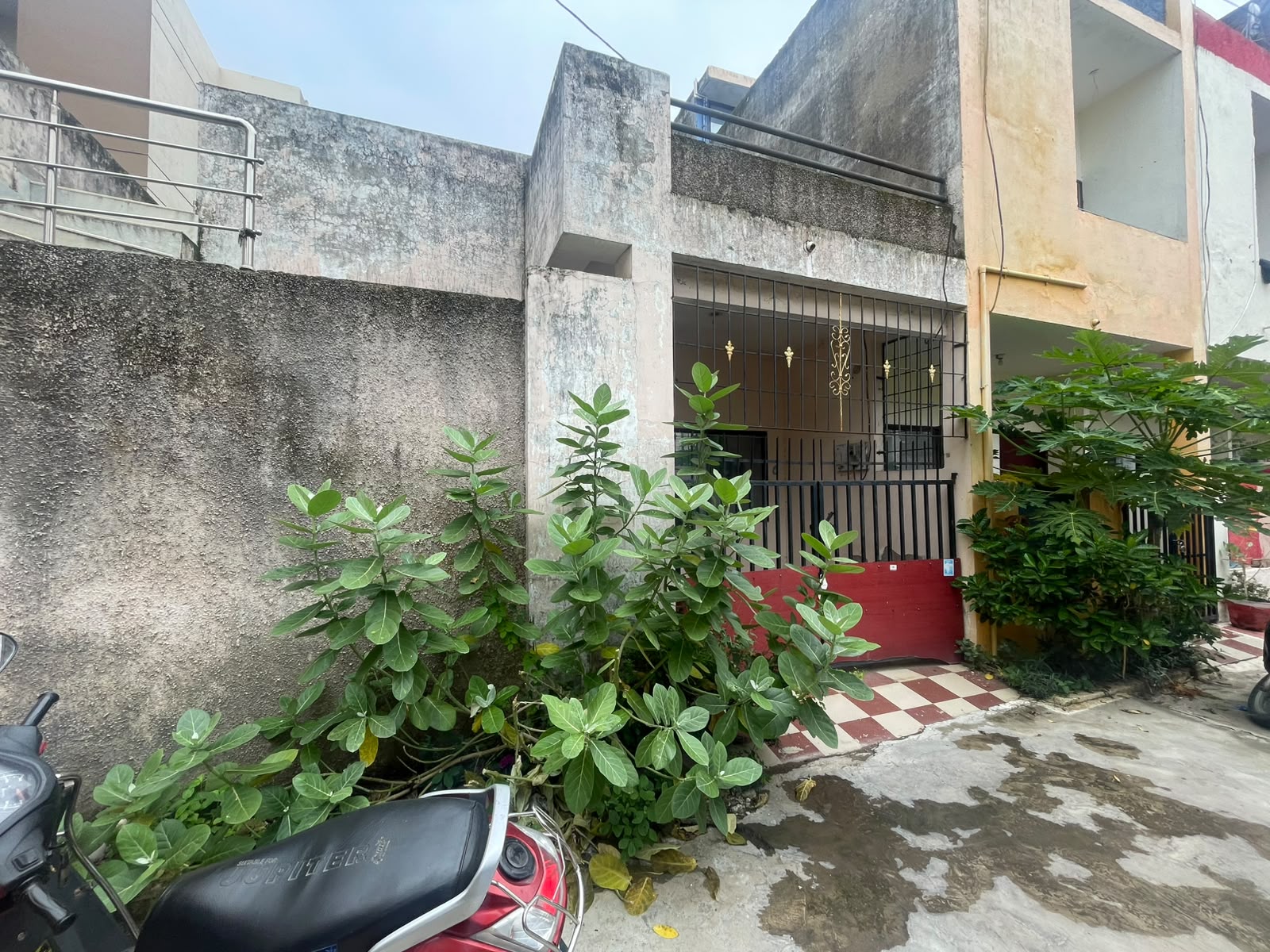 720 square feet Individual House for sale in STARCITY FACE 2 COLONY Jabalpur — photo 3