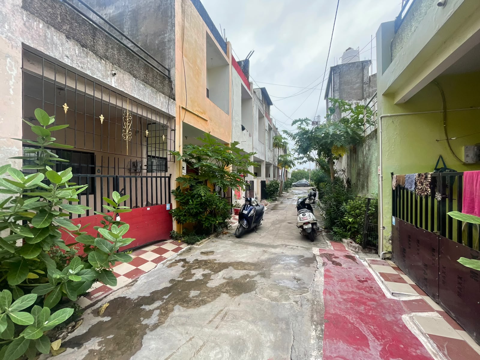 720 square feet Individual House for sale in STARCITY FACE 2 COLONY Jabalpur — photo 4