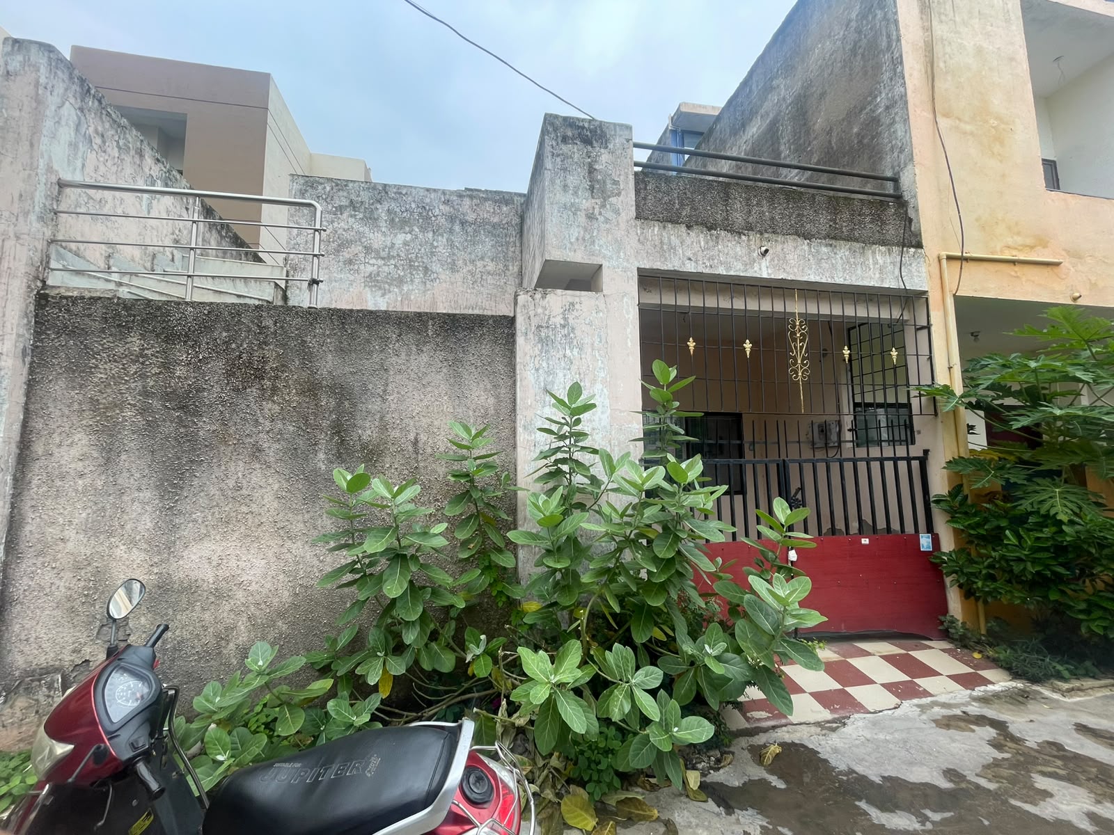 720 square feet Individual House for sale in STARCITY FACE 2 COLONY Jabalpur — photo 5
