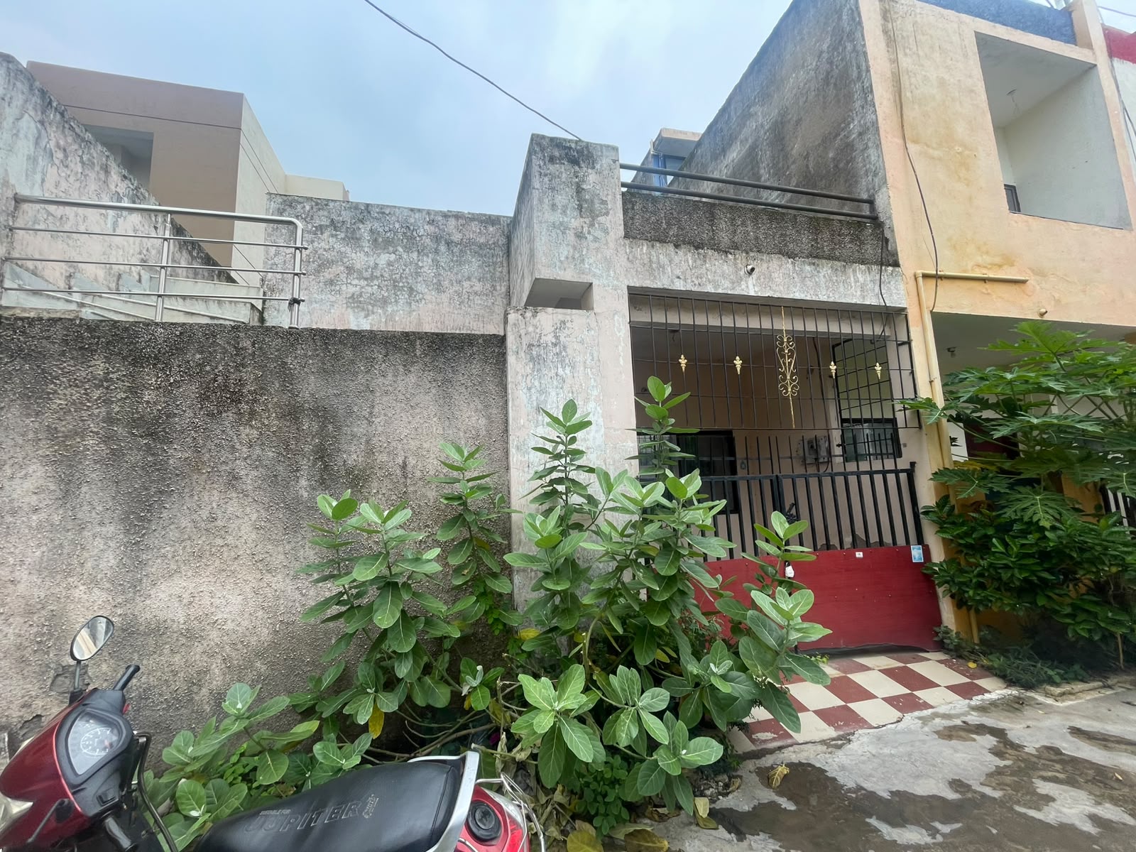 720 square feet Individual House for sale in STARCITY FACE 2 COLONY Jabalpur — photo 6