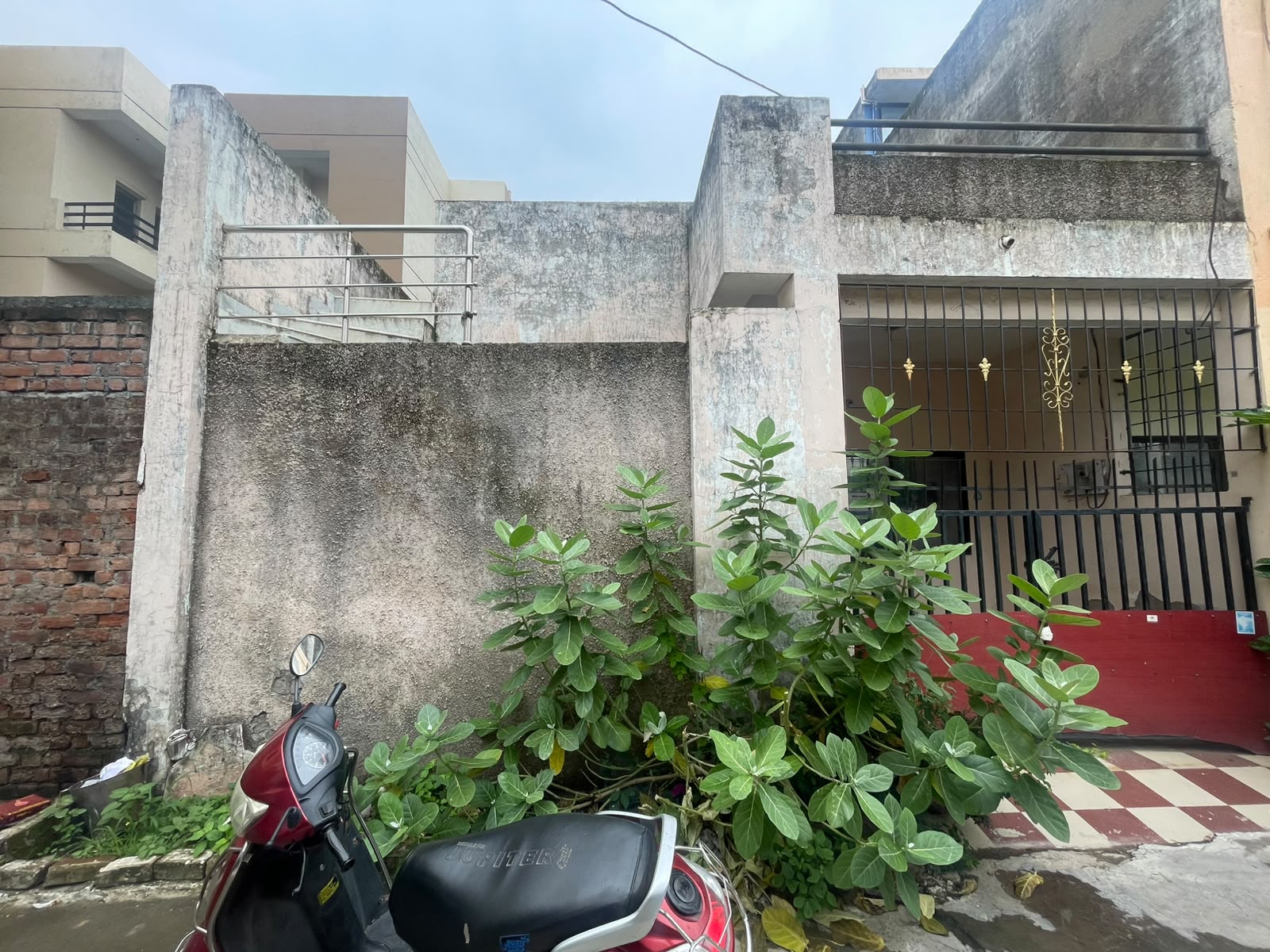 720 square feet Individual House for sale in STARCITY FACE 2 COLONY Jabalpur — photo 7