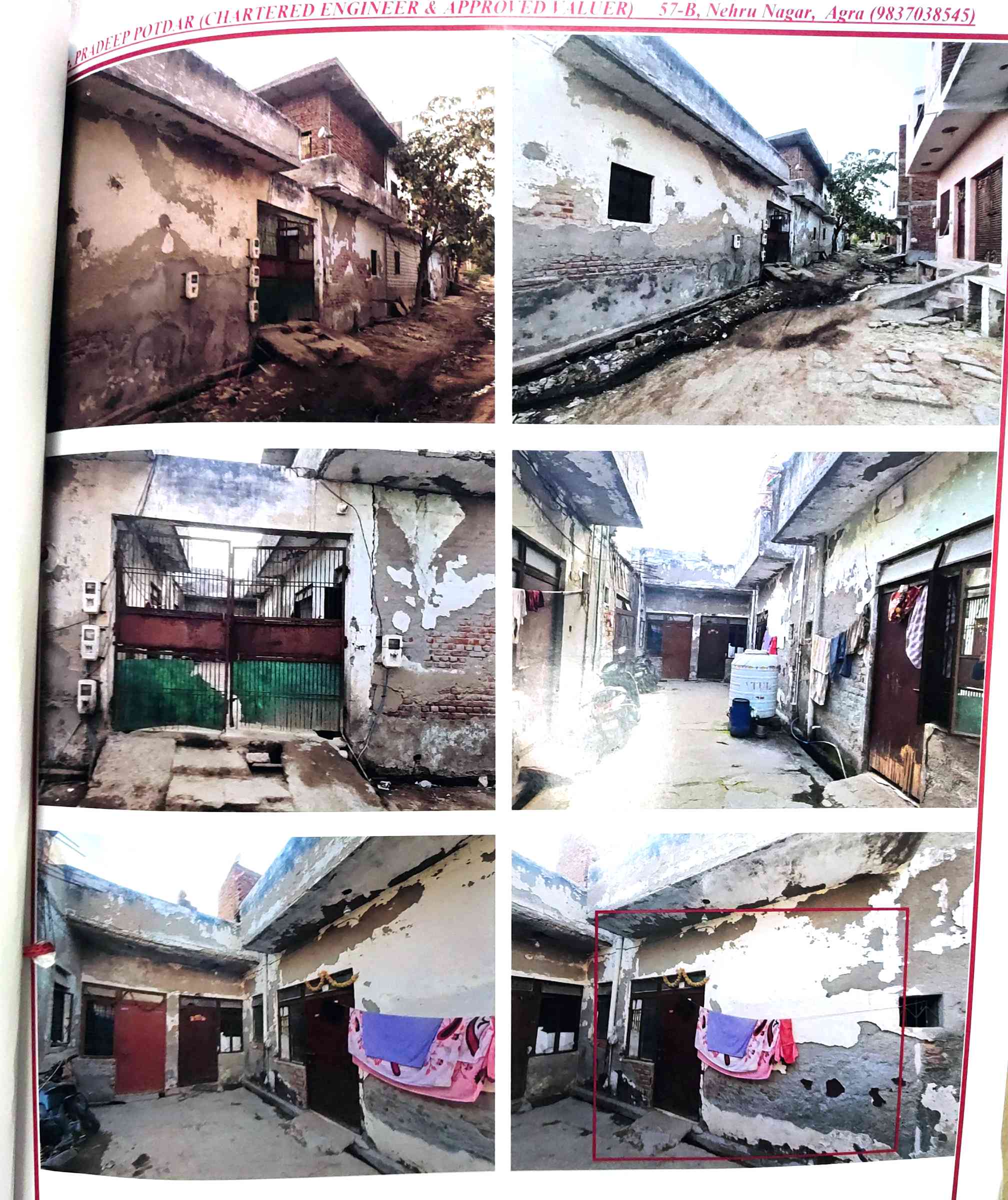 Individual House for sale in Agra — photo 1