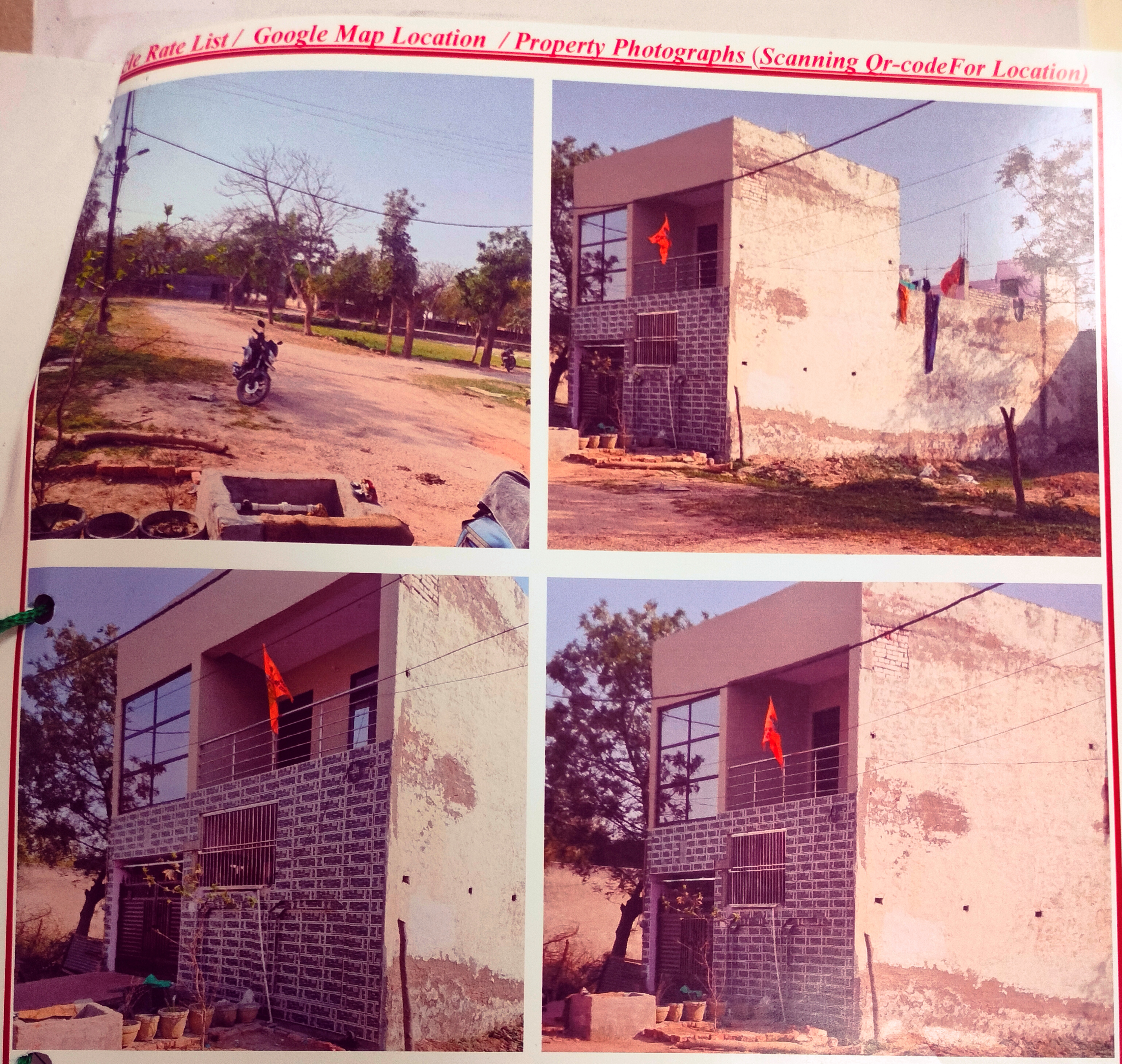 Individual House for sale in Agra — photo 1