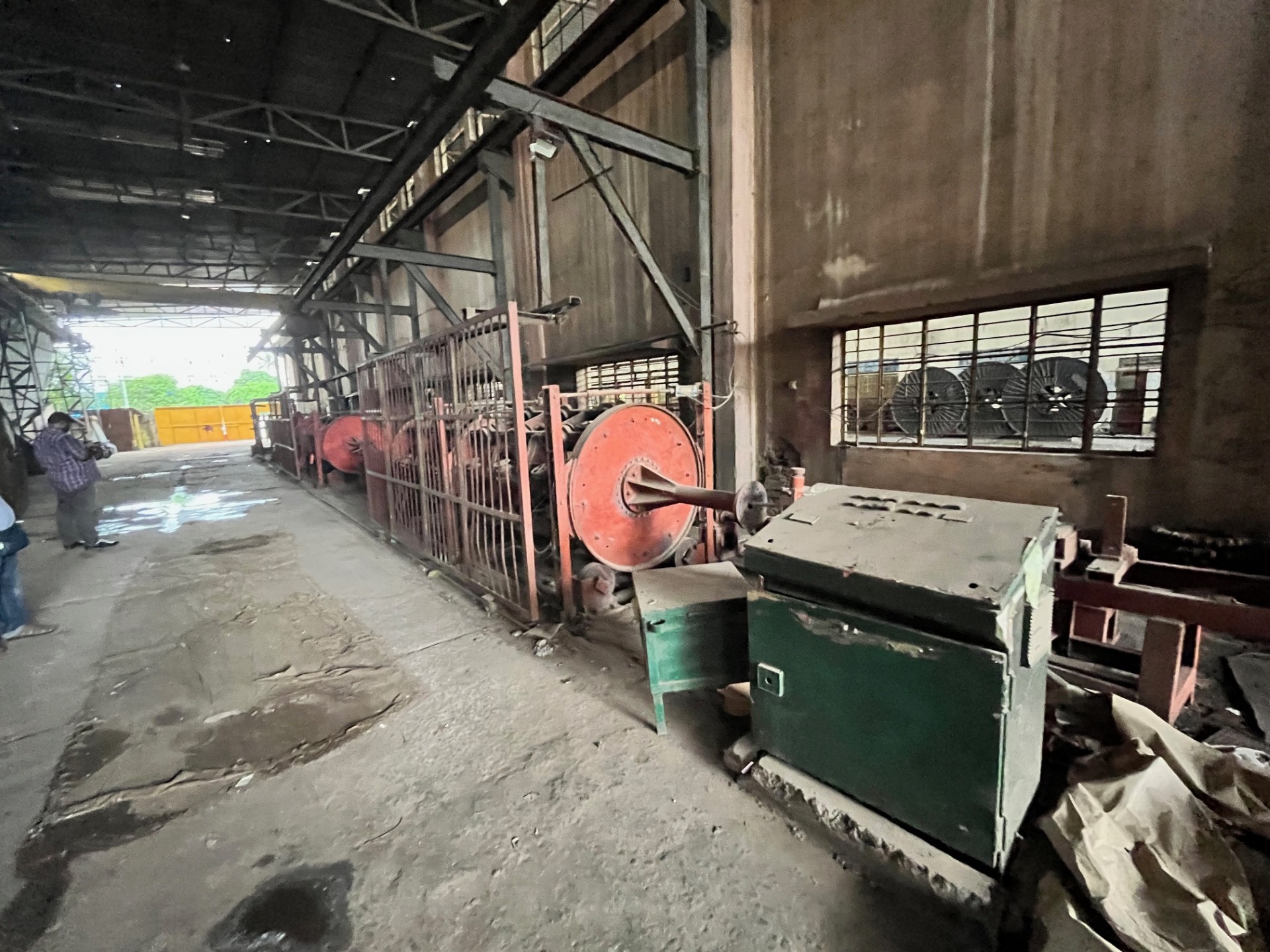 MACHINERY for sale in MANCHESWAR INDUSTRIAL ESTATE BHUBANESWAR Bhubaneswar — photo 2