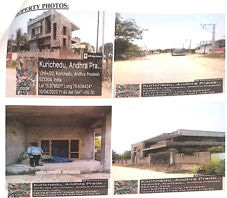 Individual House for sale in KURICHEDU Industrial Area Nagarajupalle — photo 1