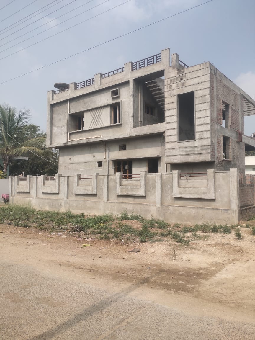 Individual House for sale in KURICHEDU Industrial Area Nagarajupalle — photo 2