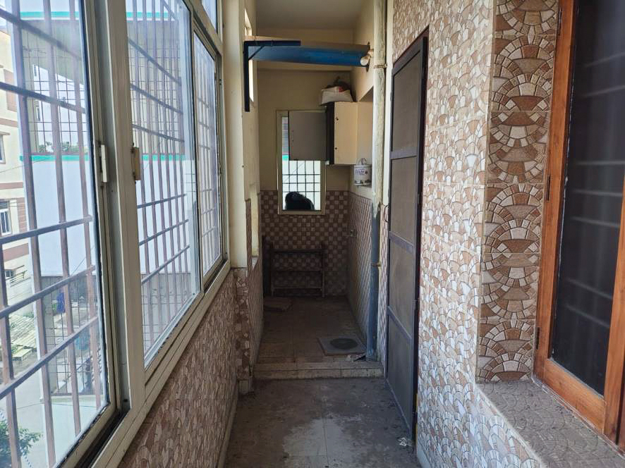 2 BHK Flat for sale in ANNAPURNA RESIDENCY, KANUR Vijayawada — photo 4