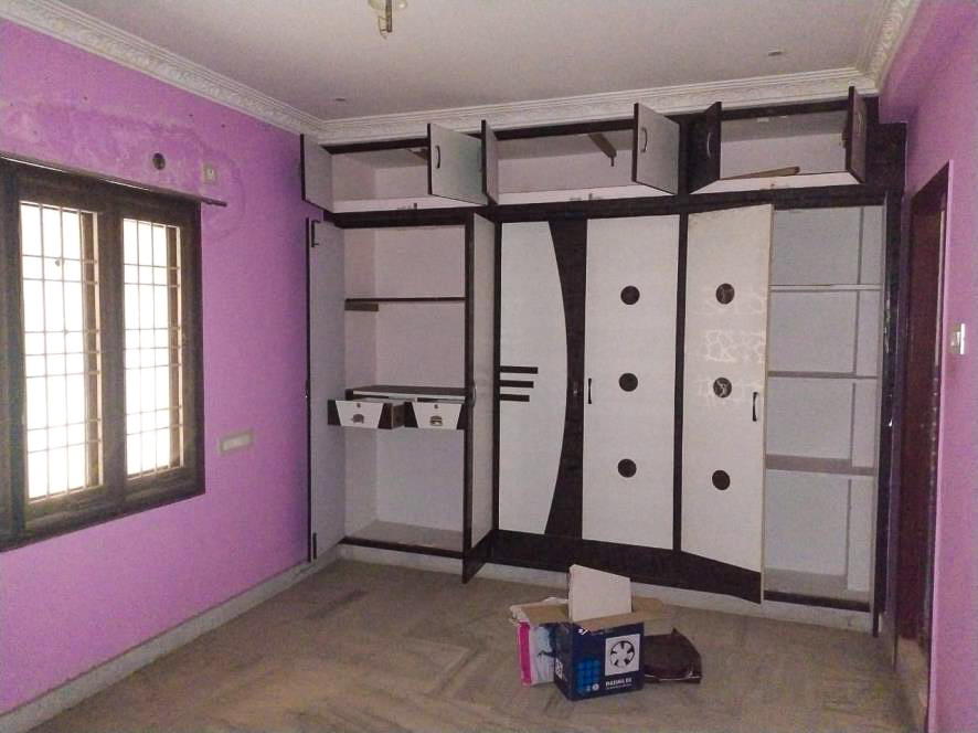 2 BHK Flat for sale in ANNAPURNA RESIDENCY, KANUR Vijayawada — photo 6