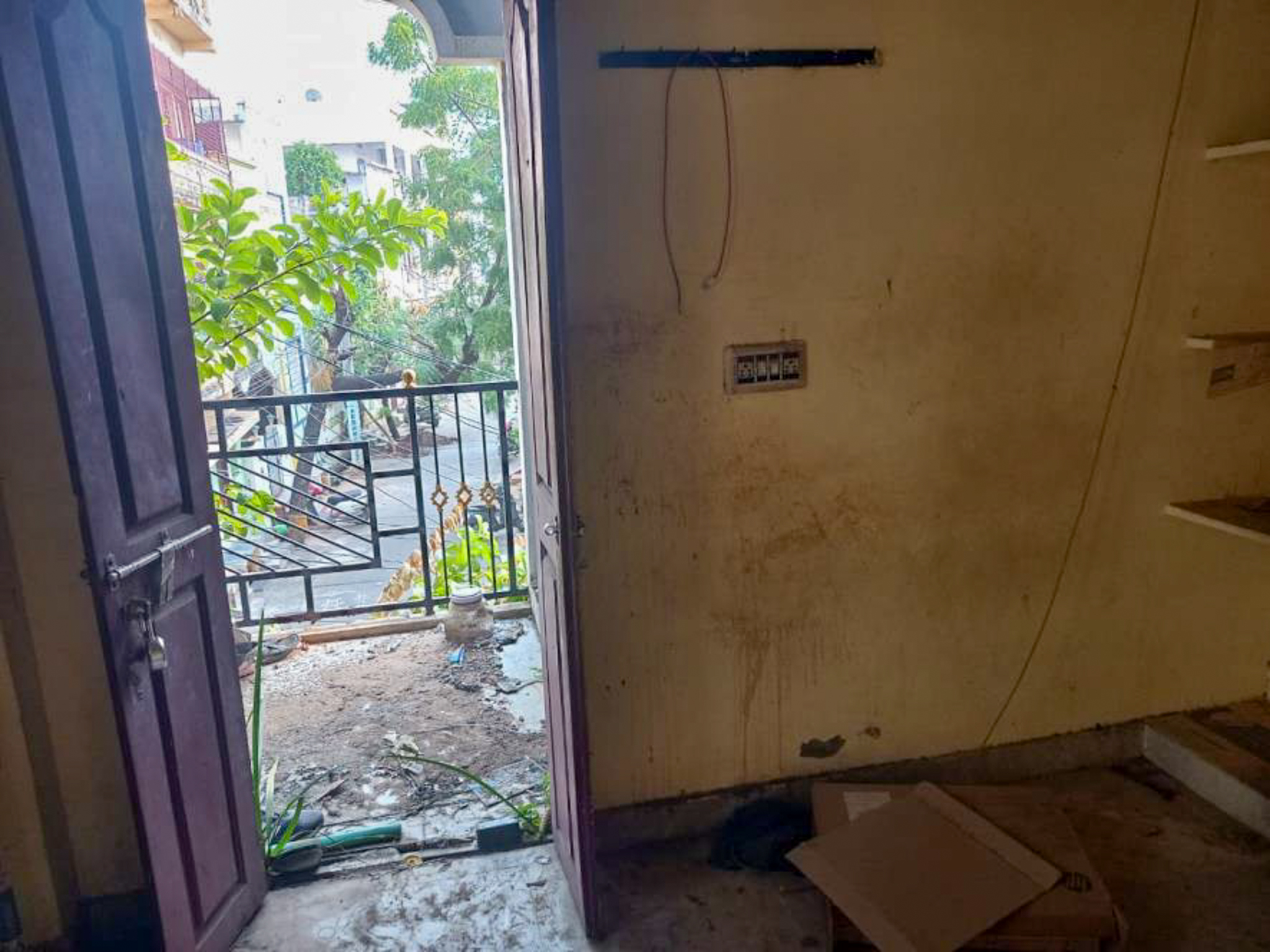 4 BHK Individual House for sale in INDIVIDUAL HOUSE, AZITHSINGH NAGAR Vijayawada — photo 6