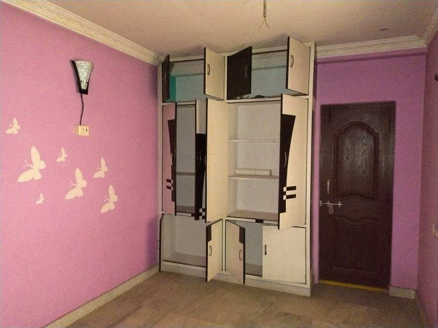 2 BHK Flat for sale in ANNAPURNA RESIDENCY, KANUR Vijayawada — photo 9