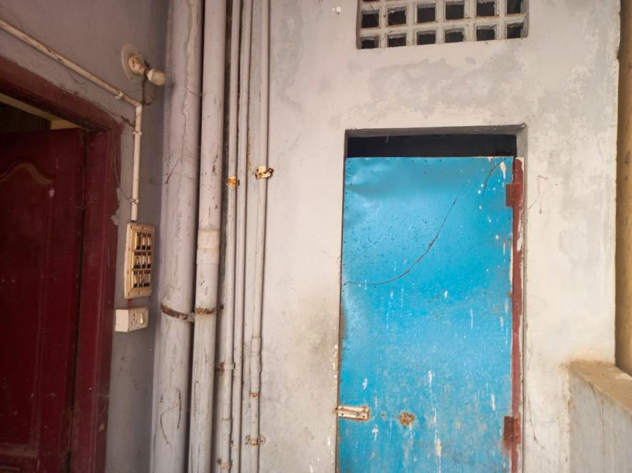 4 BHK Individual House for sale in INDIVIDUAL HOUSE, AZITHSINGH NAGAR Vijayawada — photo 11