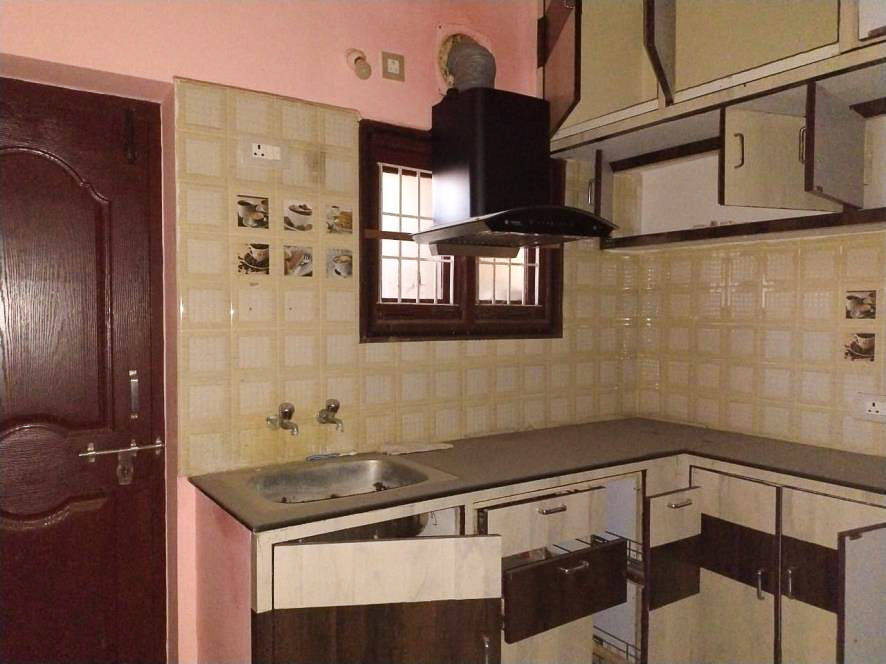 2 BHK Flat for sale in ANNAPURNA RESIDENCY, KANUR Vijayawada — photo 15