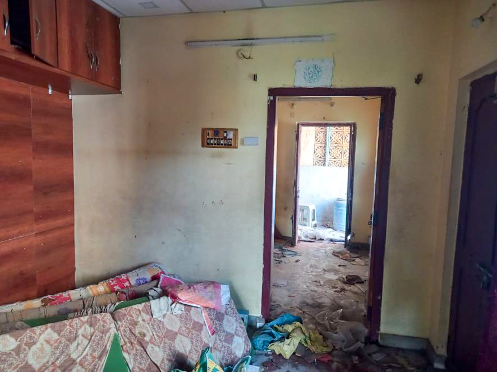 4 BHK Individual House for sale in INDIVIDUAL HOUSE, AZITHSINGH NAGAR Vijayawada — photo 15