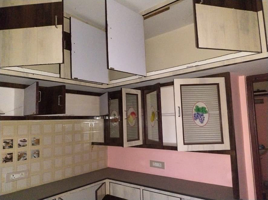 2 BHK Flat for sale in ANNAPURNA RESIDENCY, KANUR Vijayawada — photo 17